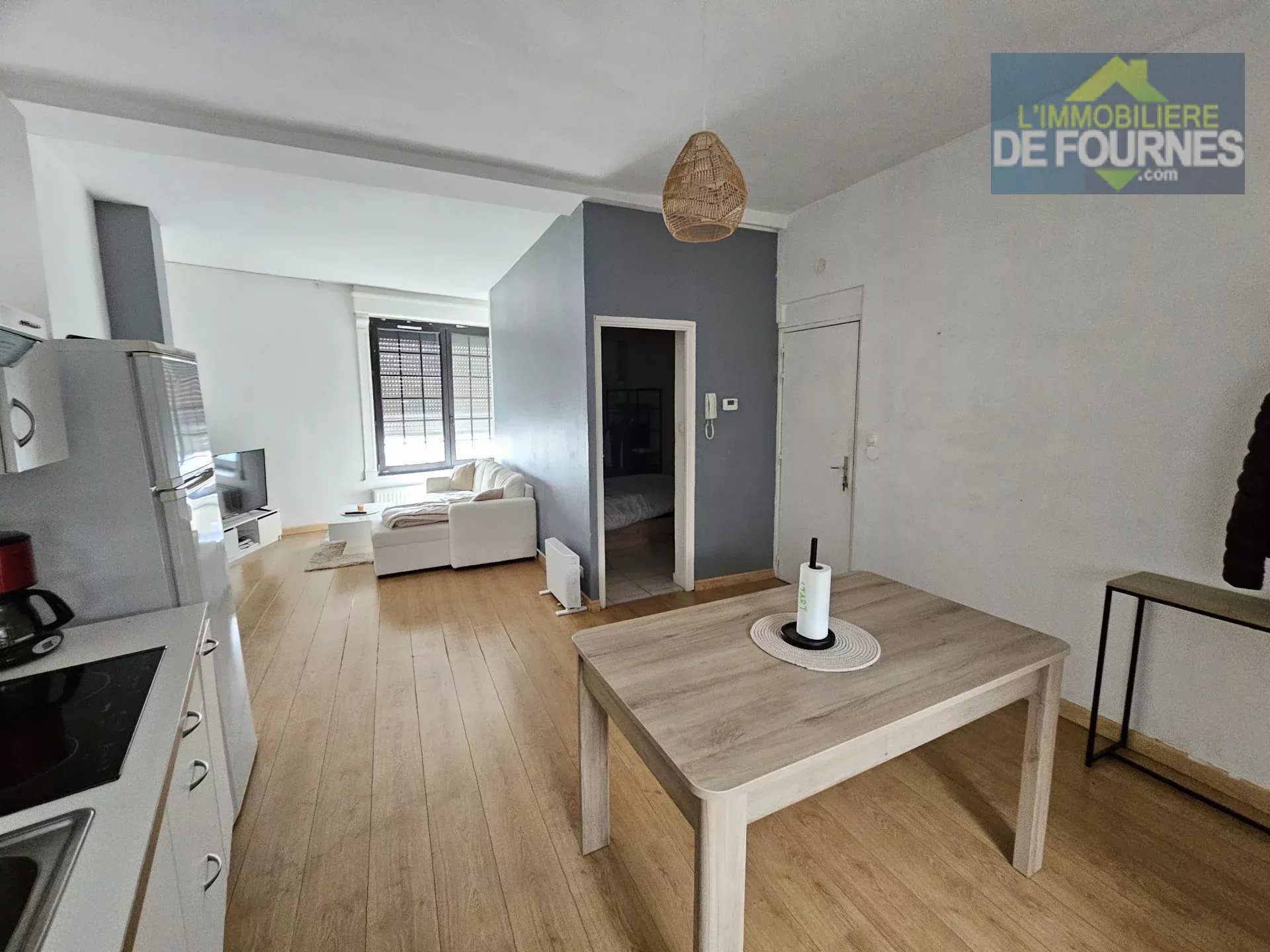 Sale Housing estate Fournes-en-Weppes
