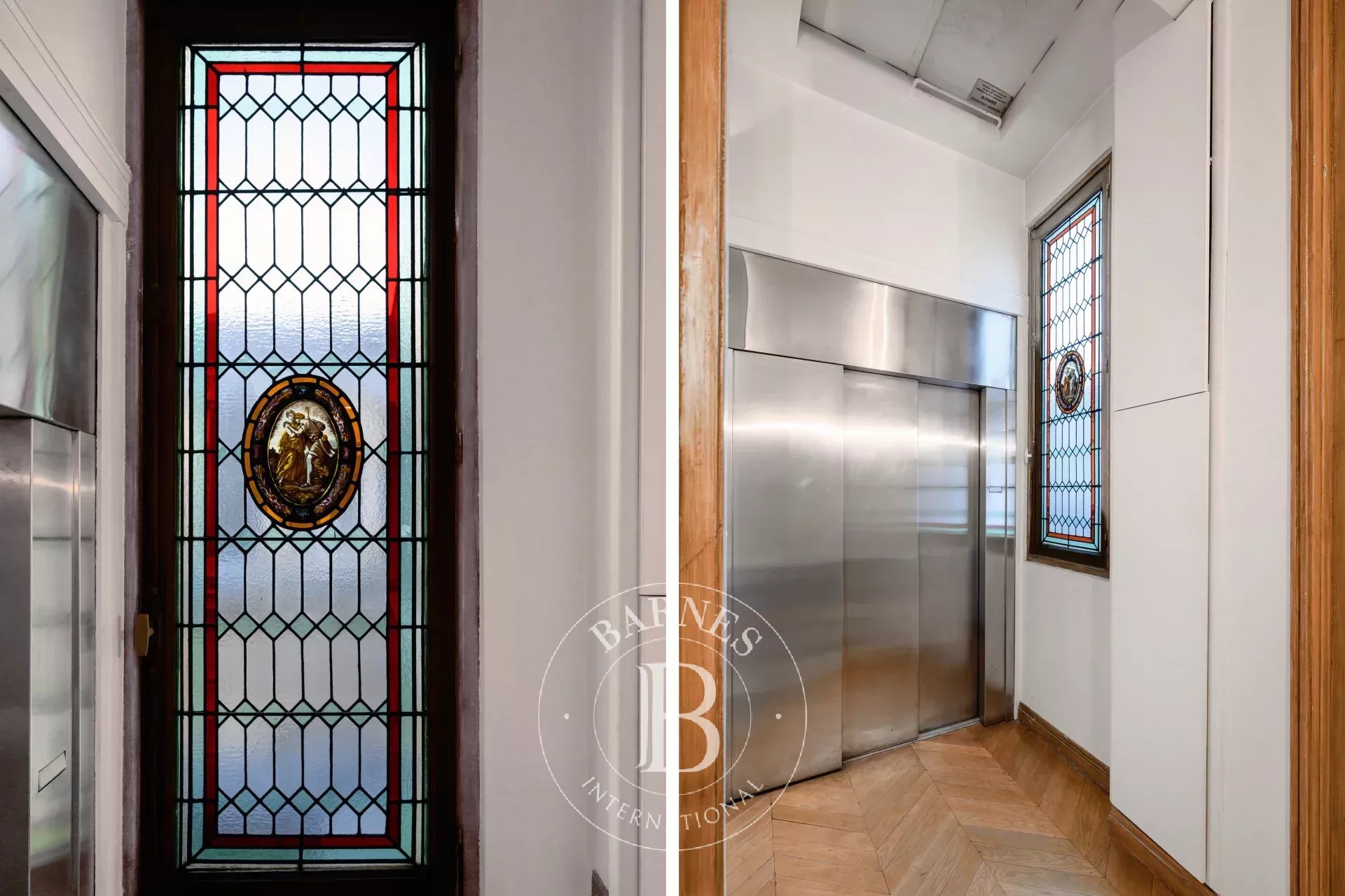 Daire Paris 8ème - picture 16