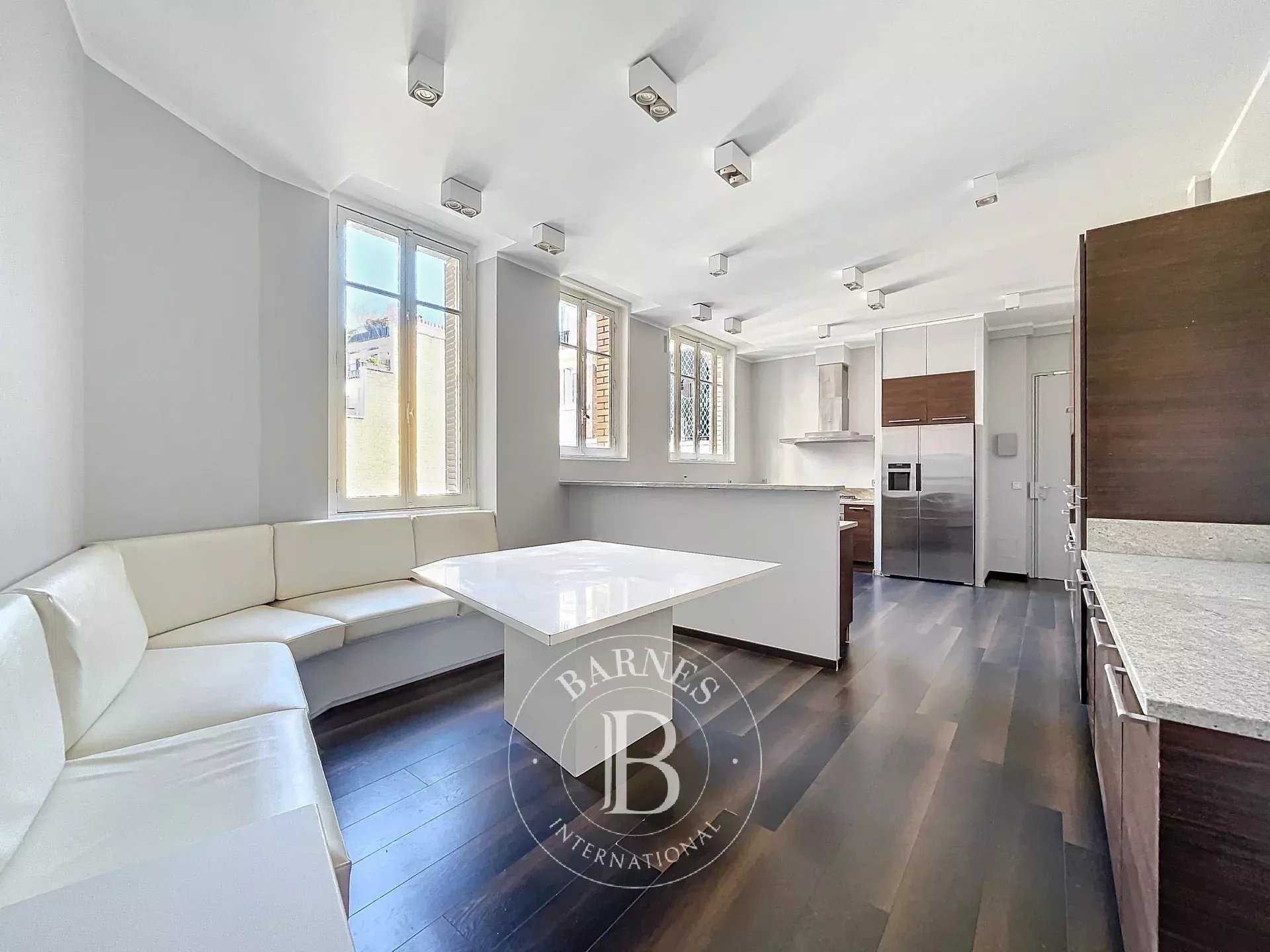 Paris  - Apartment 3 Bedrooms - picture 7