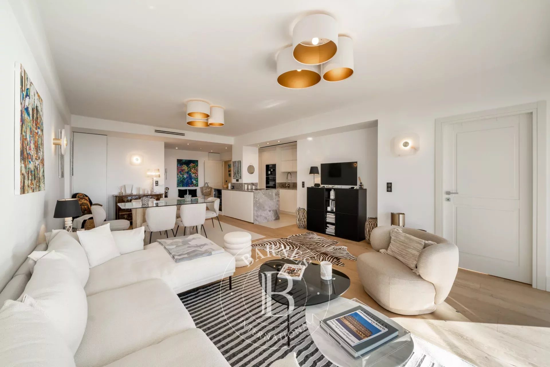 Daire Cannes - picture 24