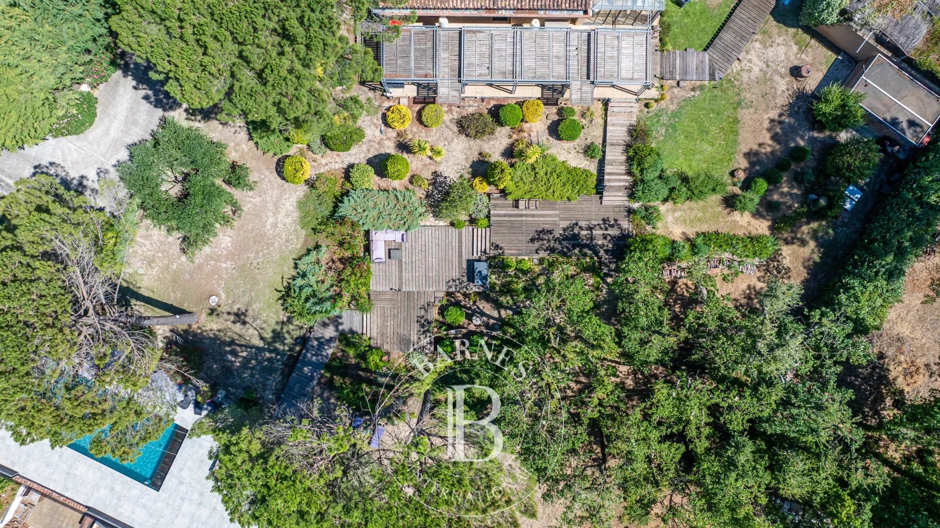 Mülkiyet La Tour-d'Aigues - picture 23