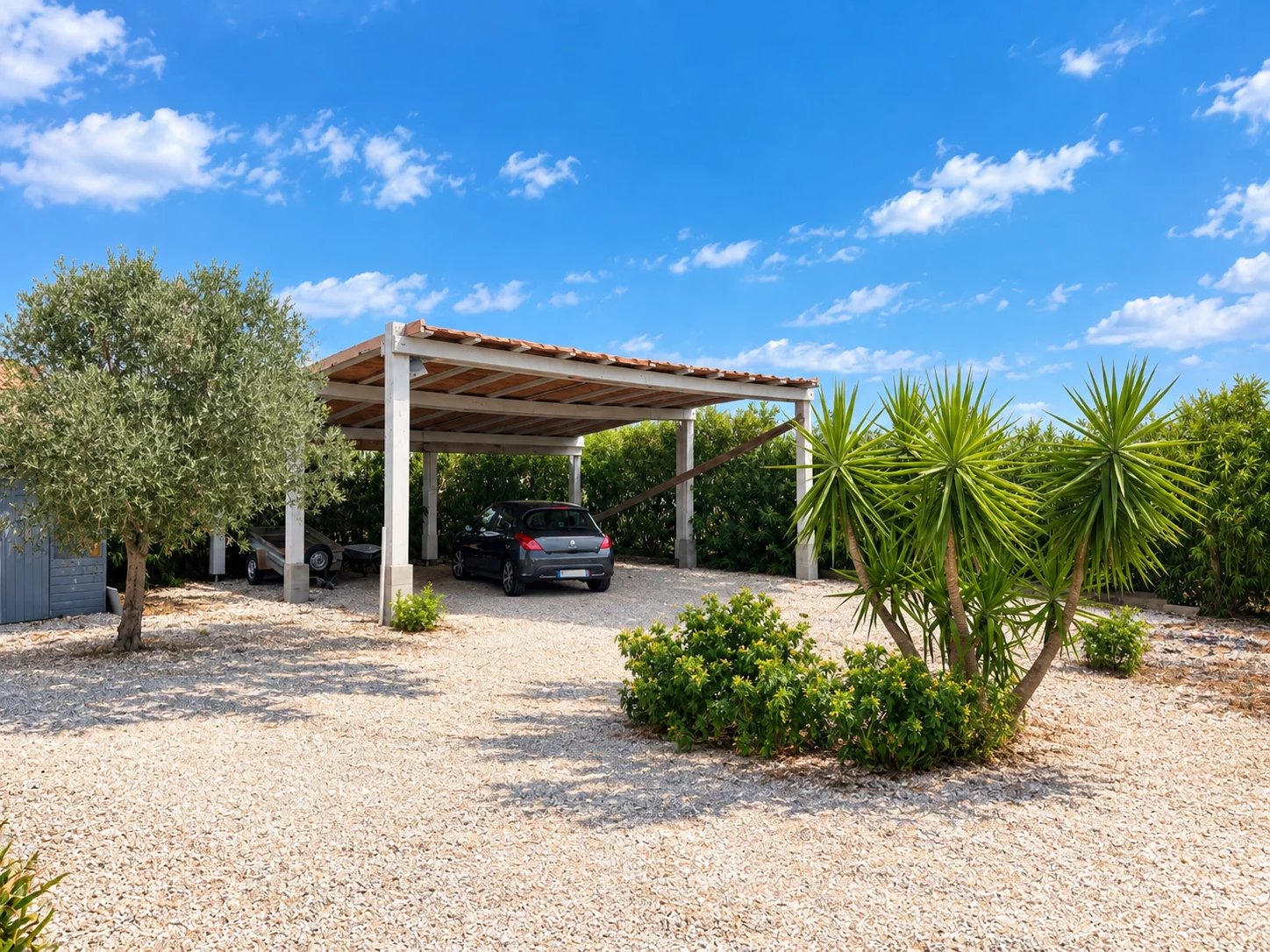 Villa à vendre Argeliers, Aude