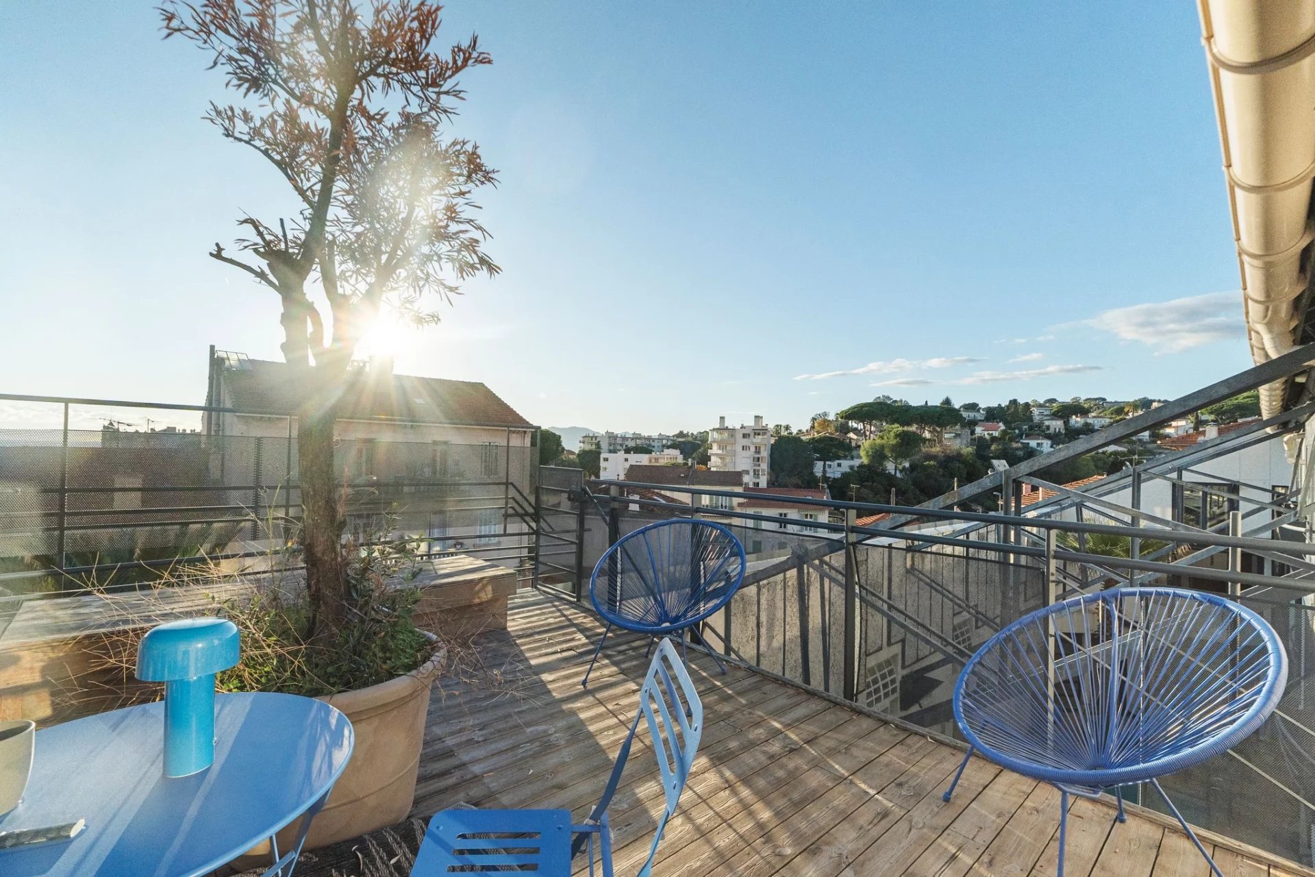 Sale Apartment Cannes Petit Juas