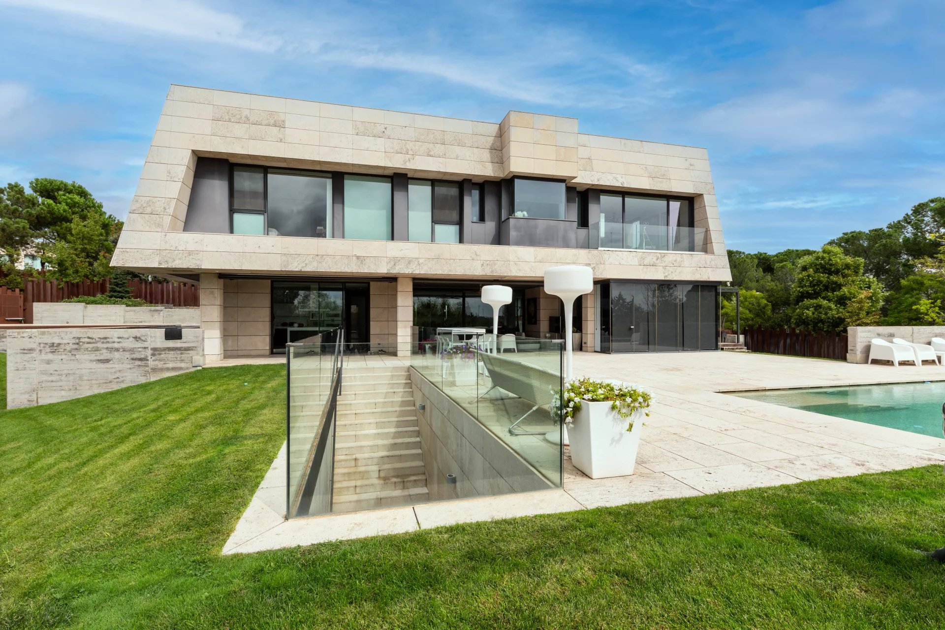Sale Chalet Alcobendas La Moraleja