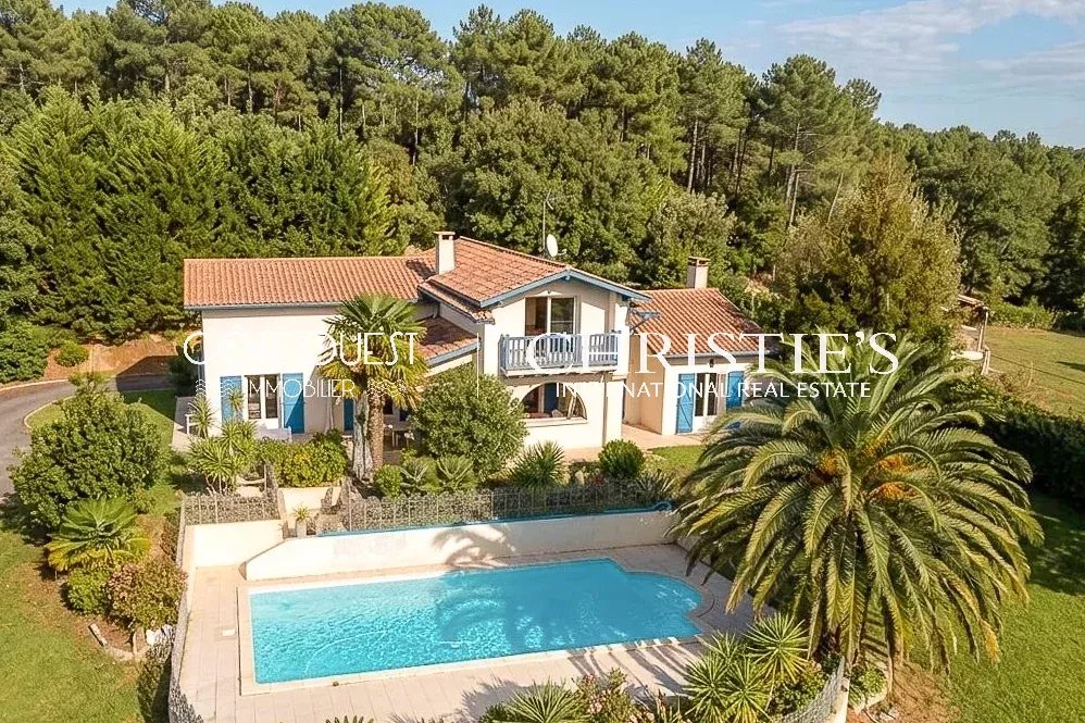 Single family home