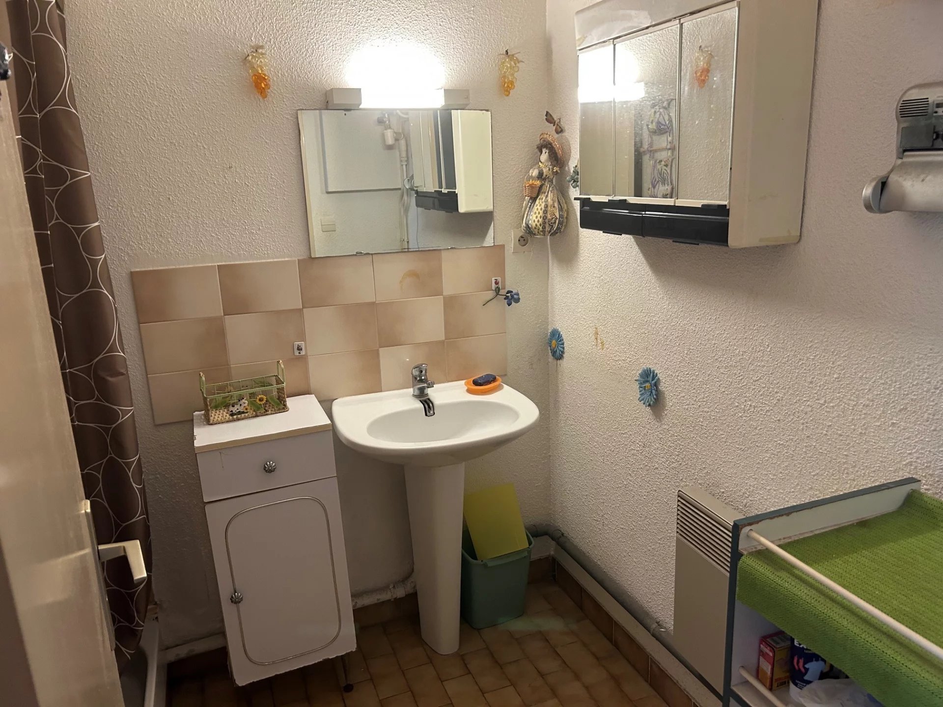 Vente Appartement Le Lavandou