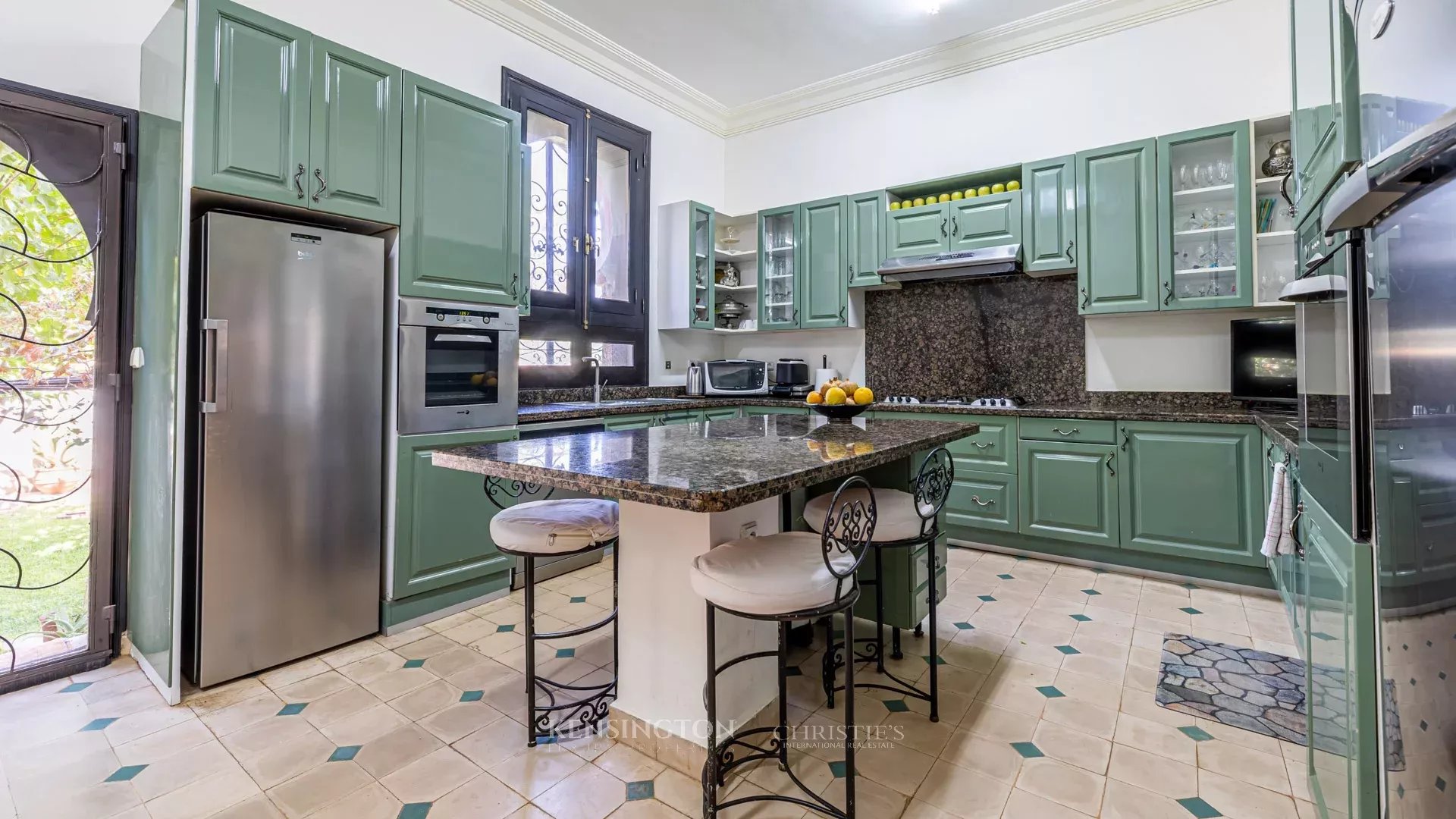 9 Bedroom Villa/Townhouse's Image 110