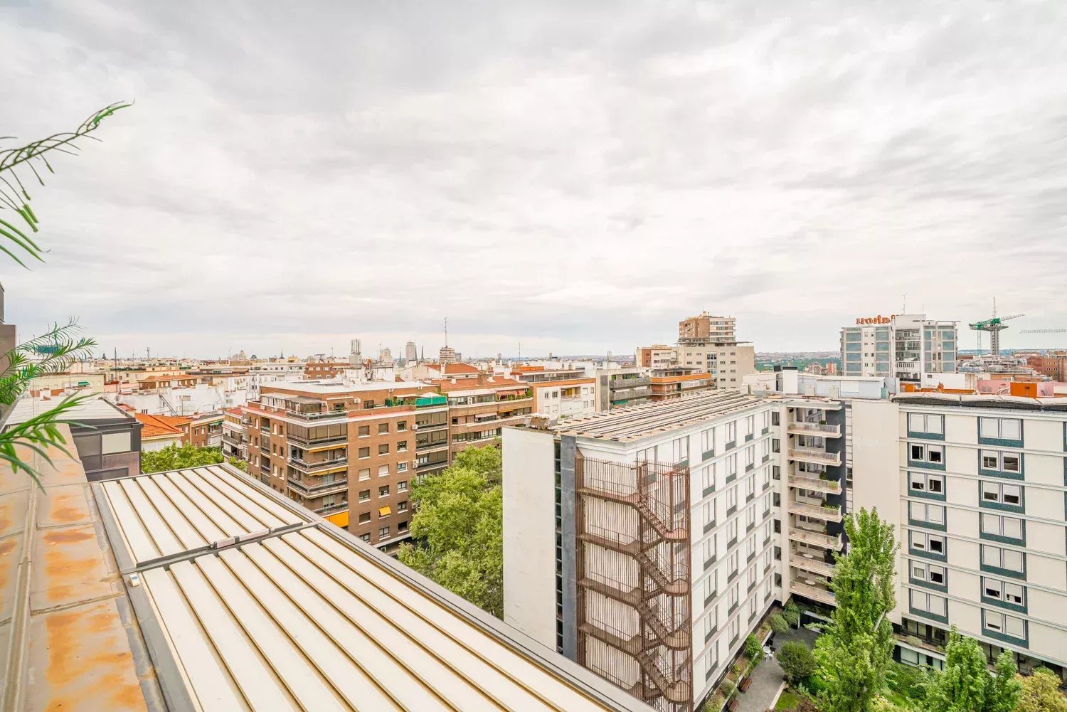 Daire Madrid - picture 34