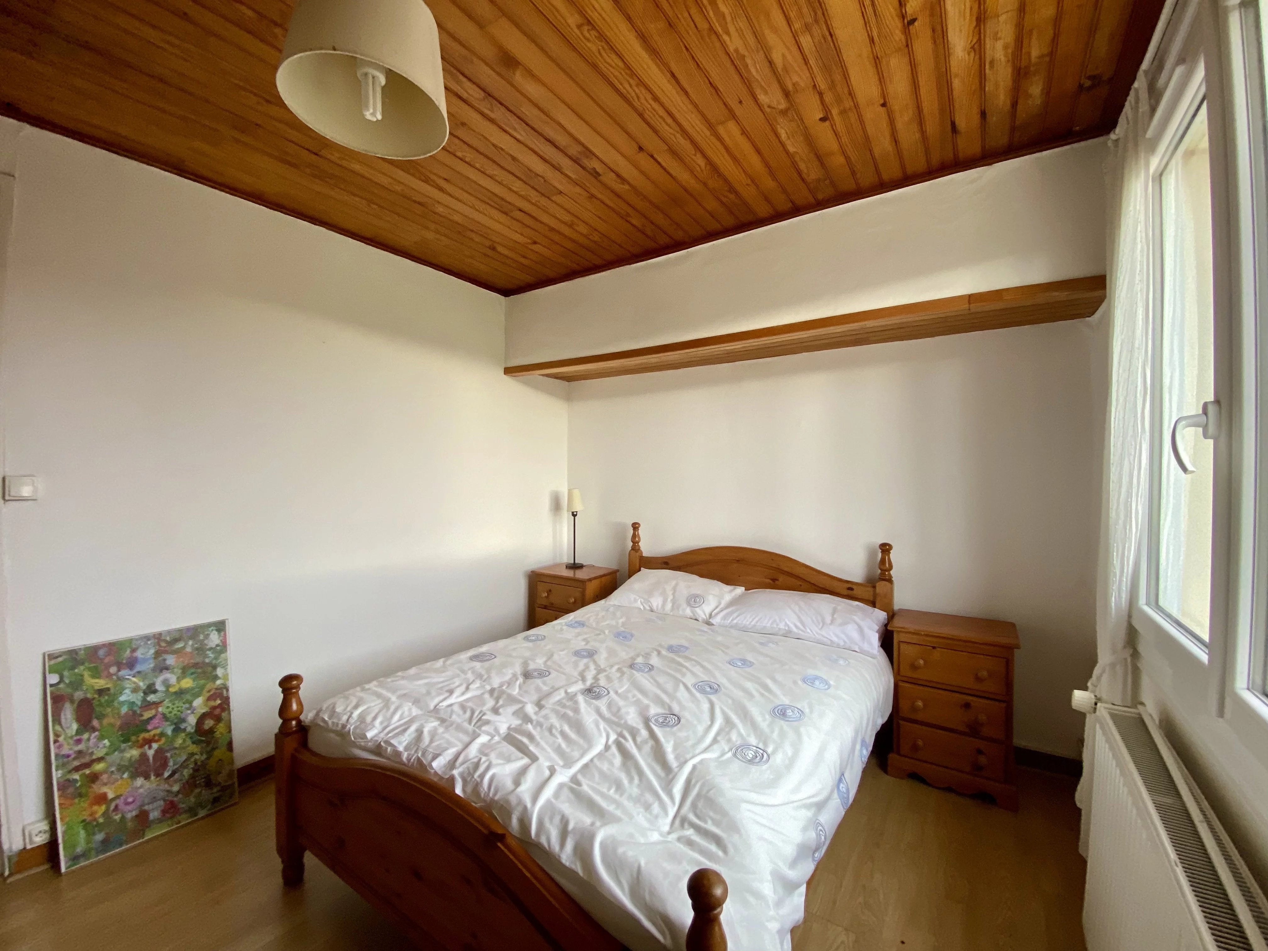 Vente Maison Balesta