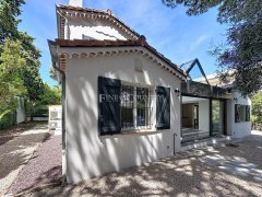 Villa for sale in Palm Beach, Cannes — photo 3 of 7