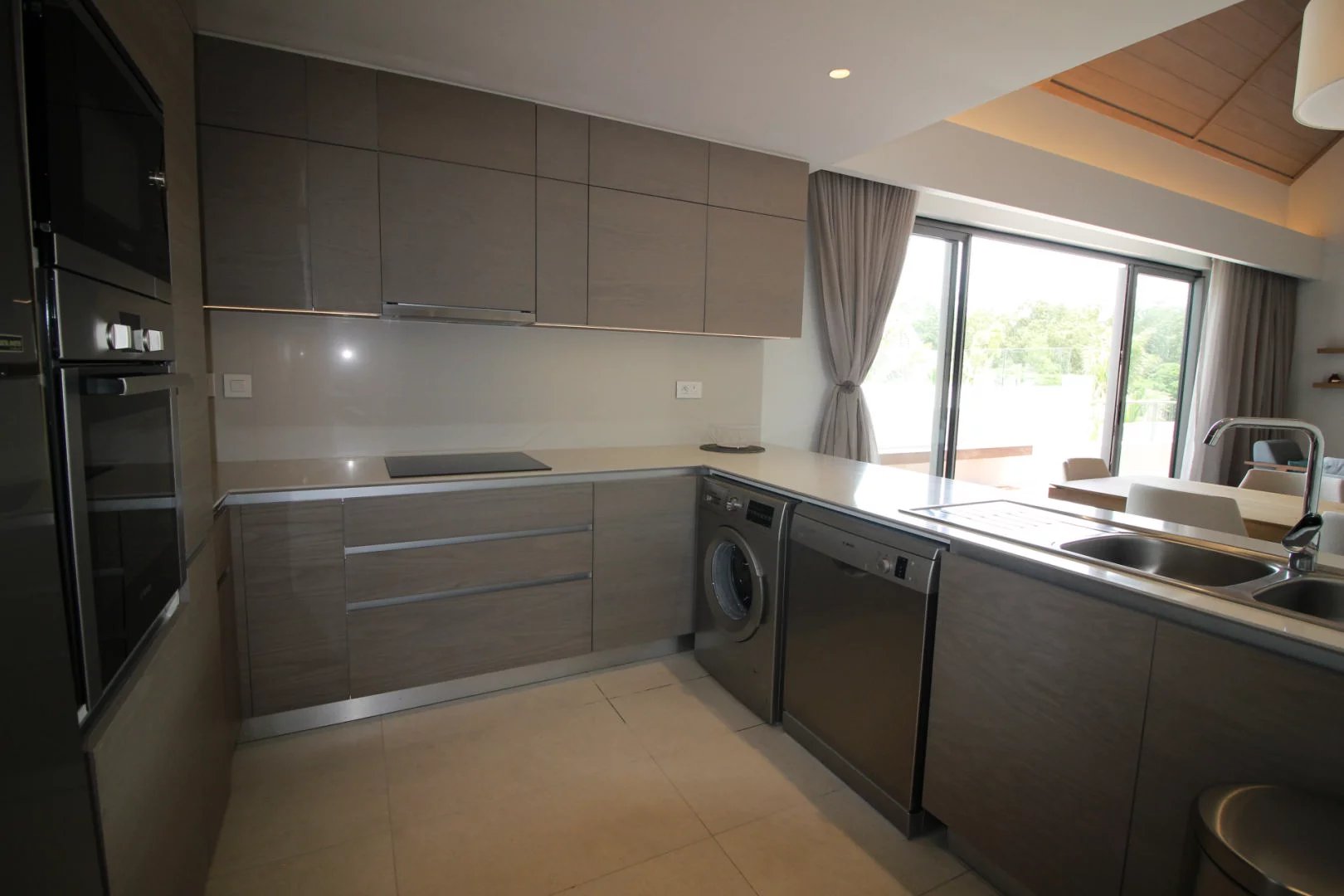 Penthouse Grand Baie