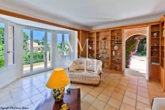 Luxury Villa Cannes | Mas Provencal Family Estate for Sale — photo 7 of 7