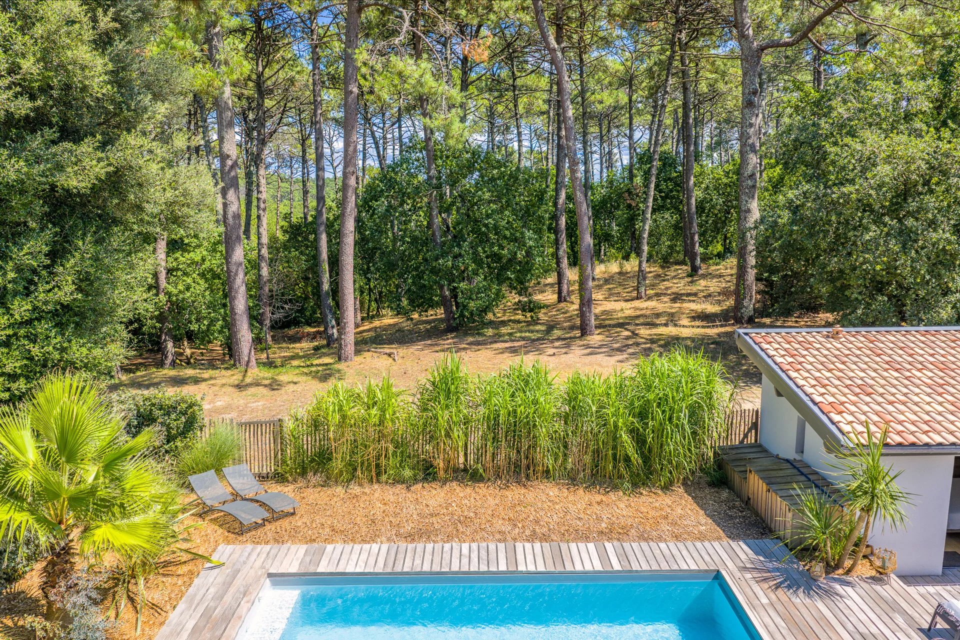 Sale House Arcachon