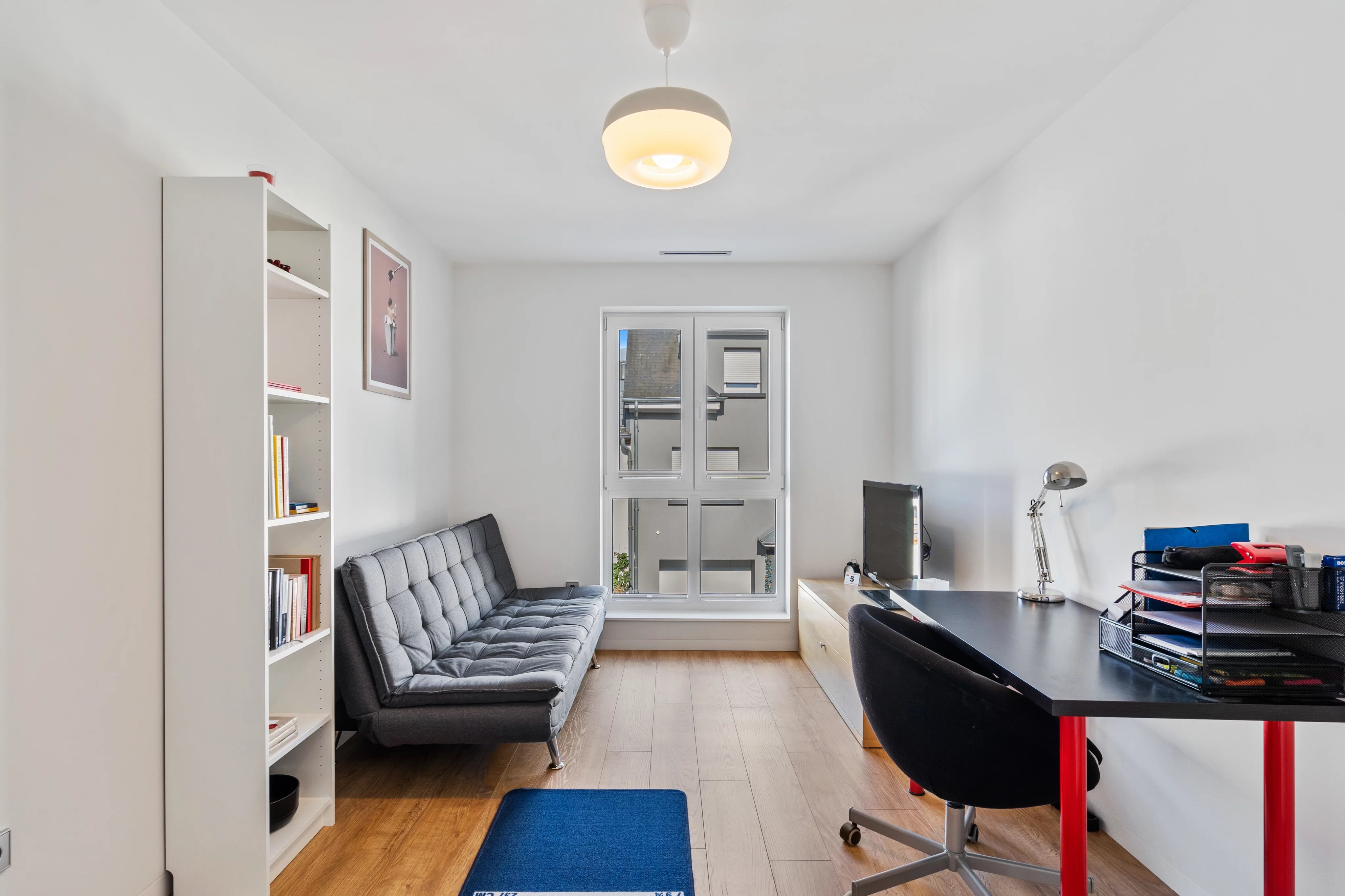 Apartment in Hunsdorf