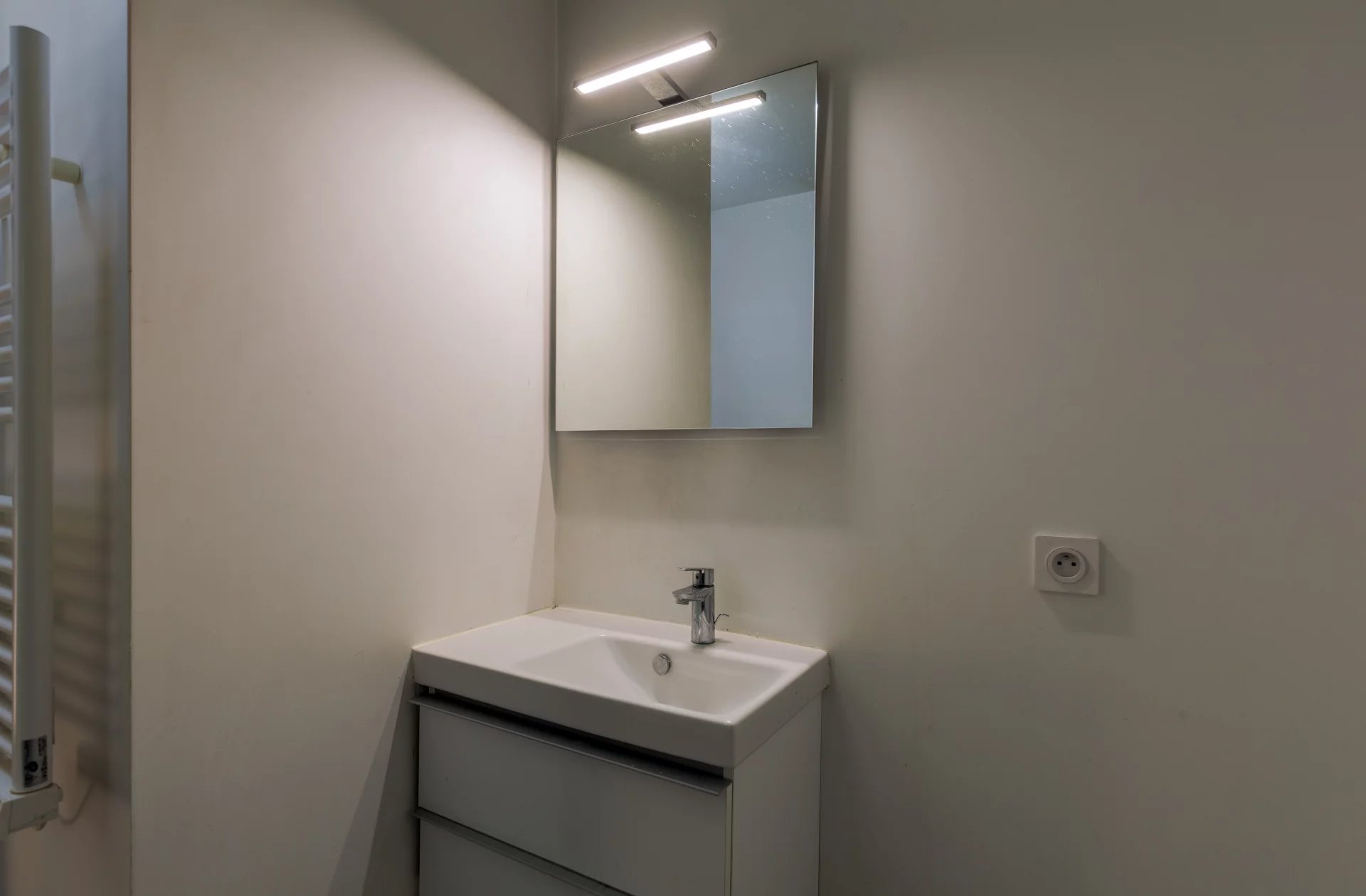 Achat Appartement T1 à Paris (75020) - 40m²