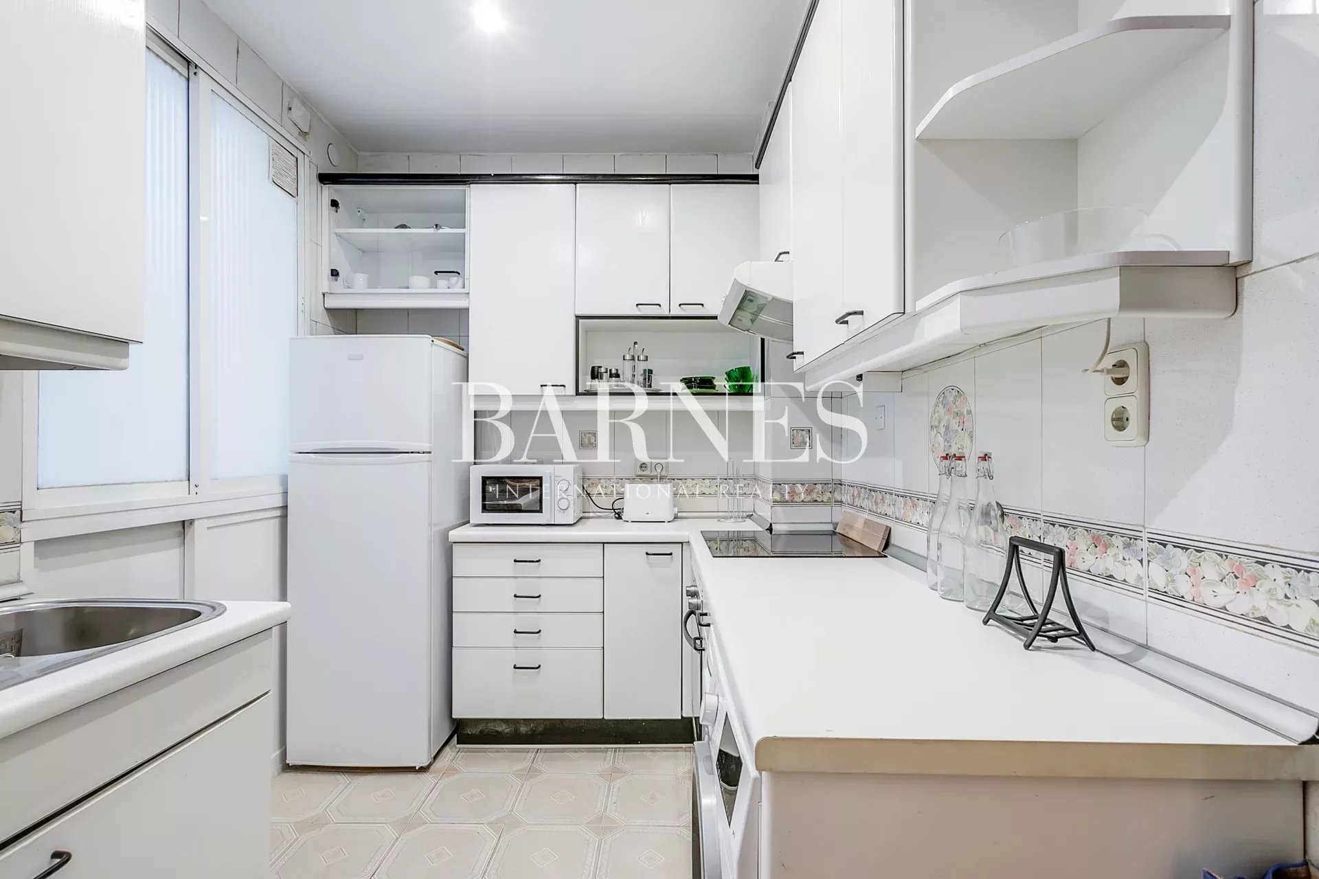 Daire Madrid - picture 13