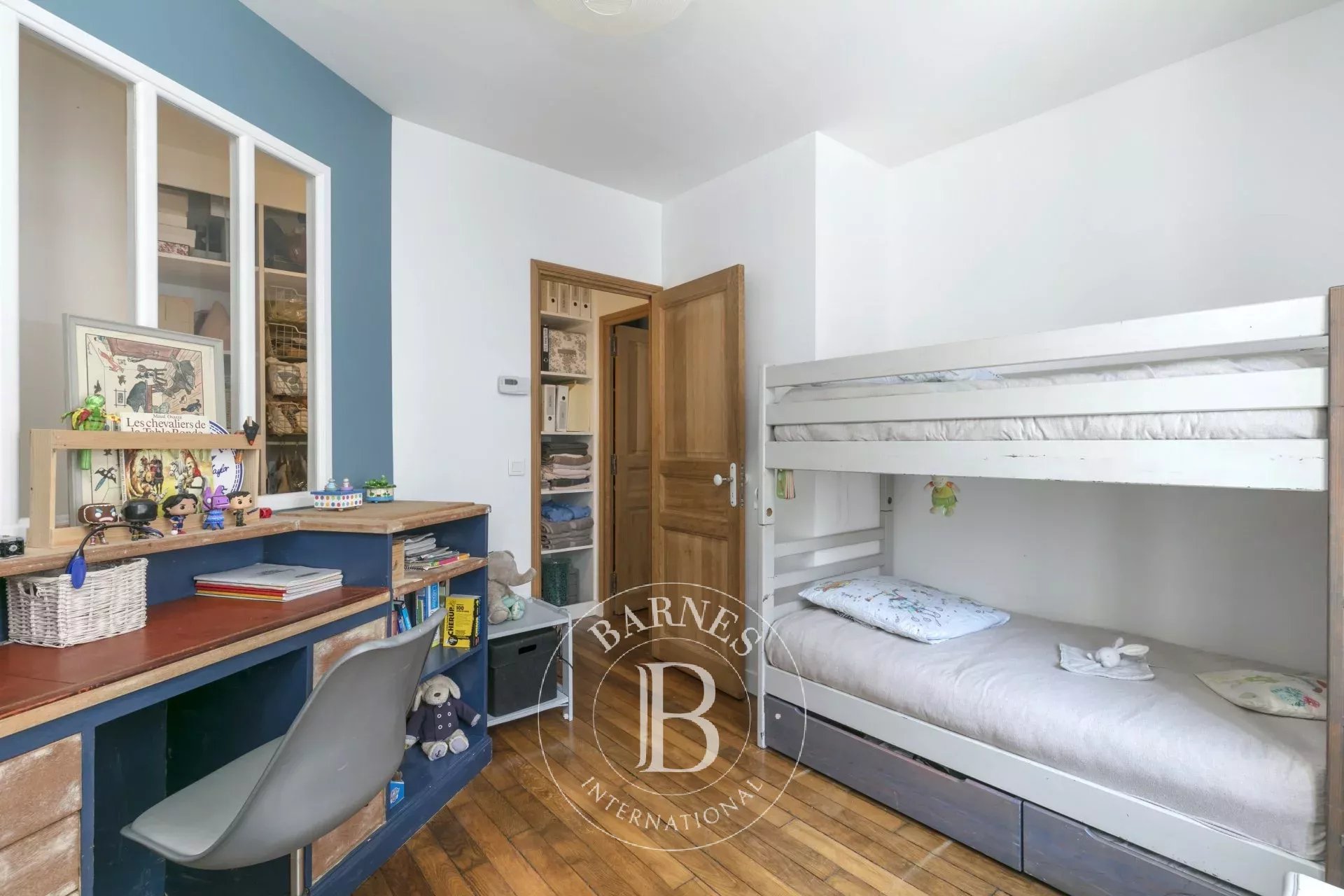 Ev Levallois-Perret - picture 14