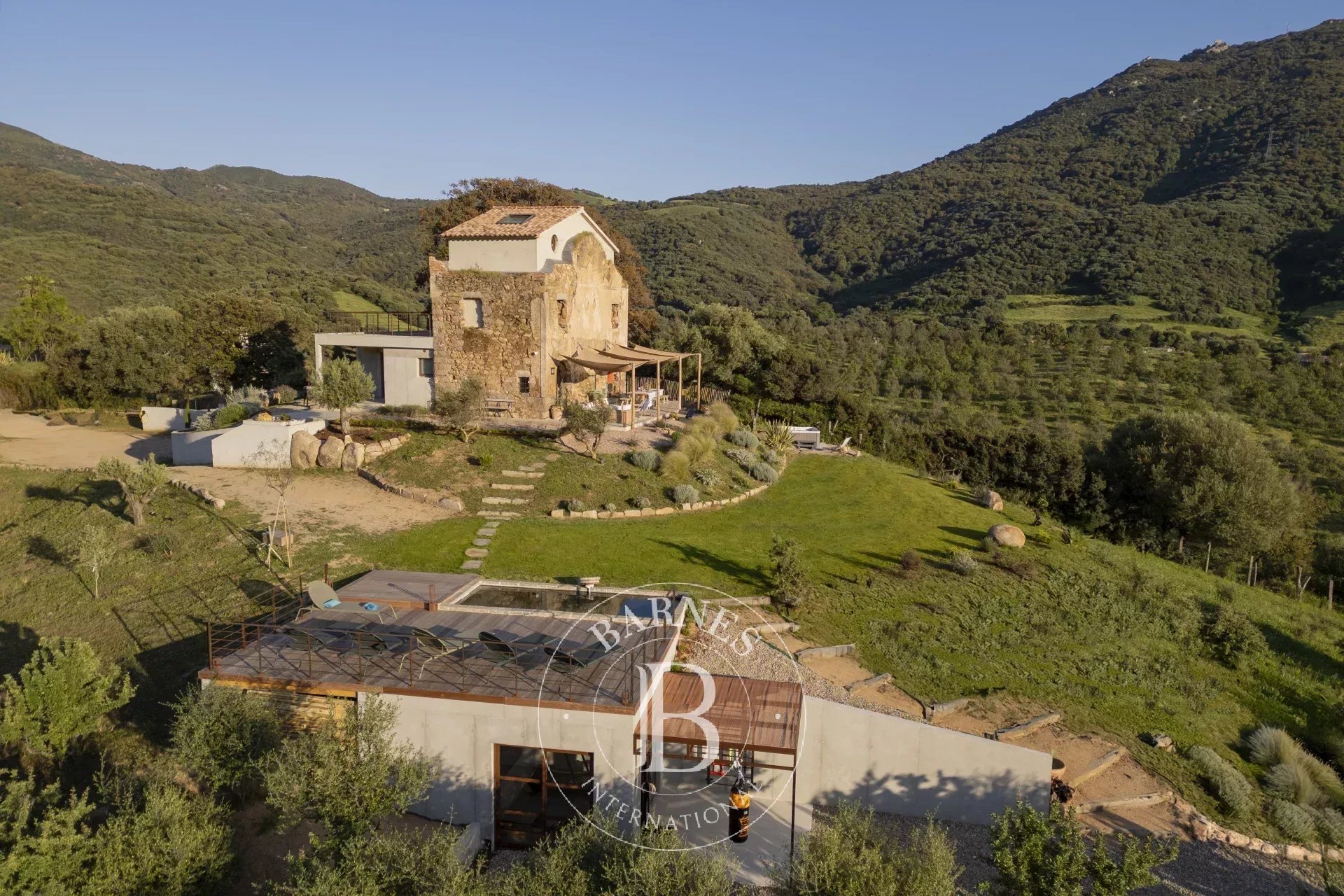 Propriano  - Villa  - picture 20