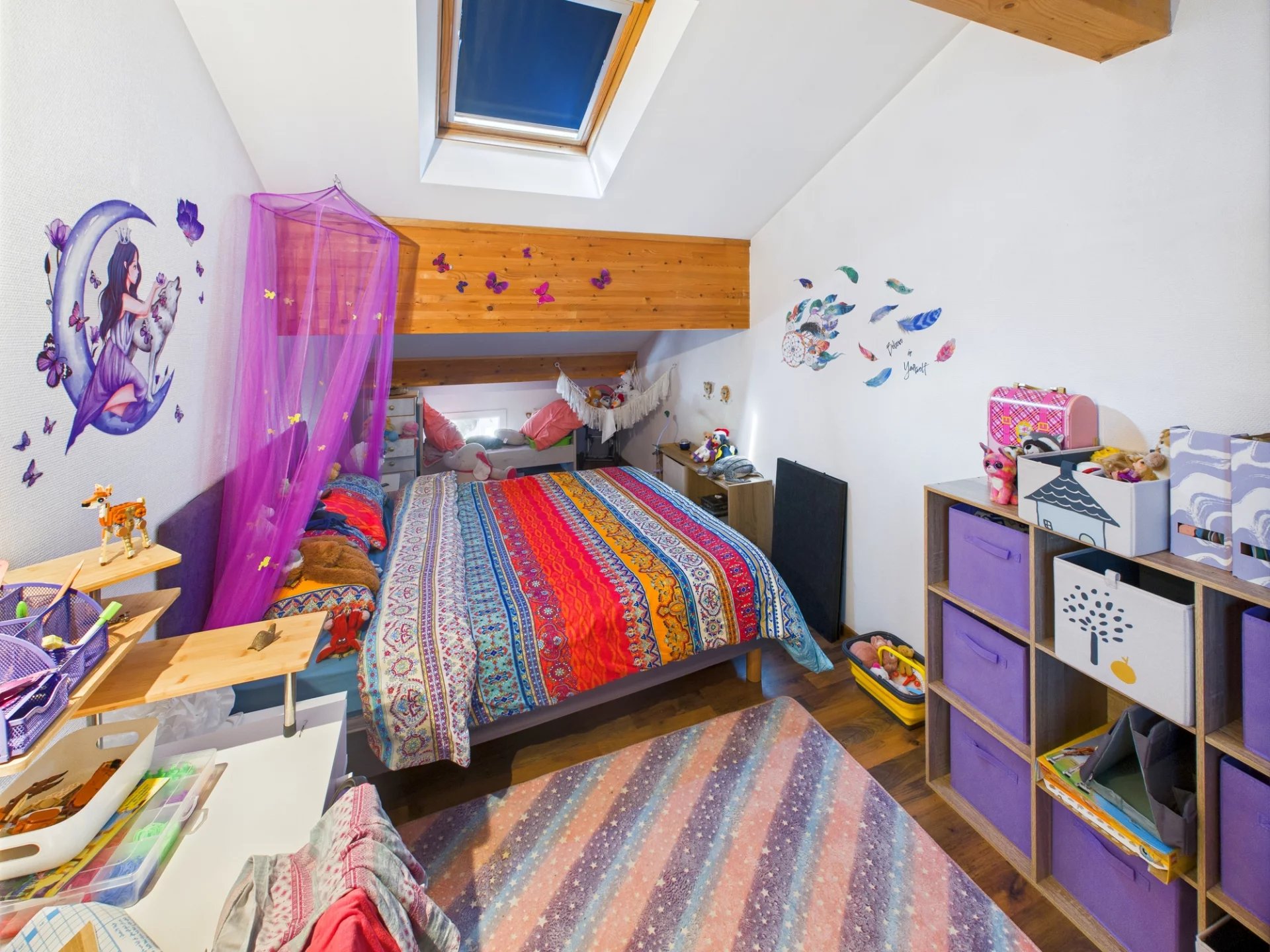 Achat Appartement T3 à Saulny (57140) - 67m²