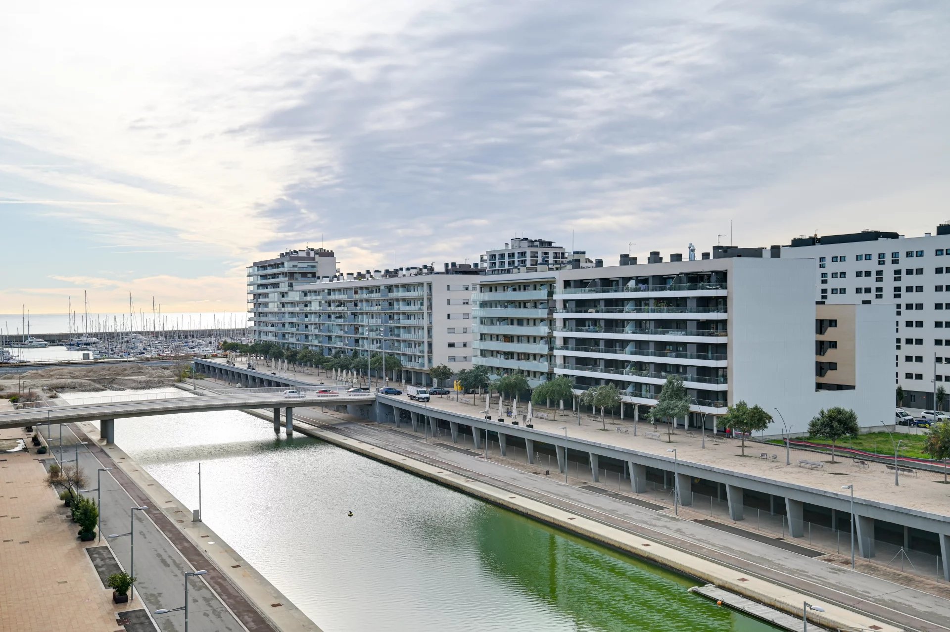 Badalona  - Appartement  - picture 3