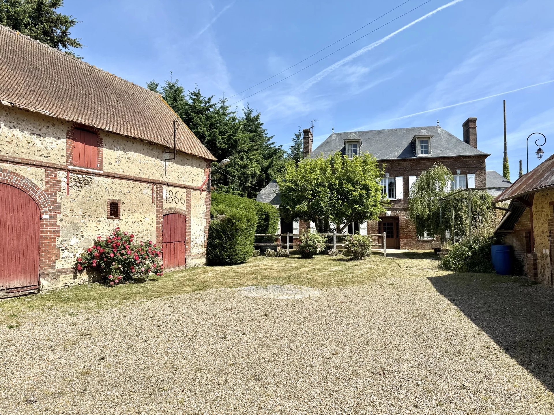 Agence immobilière de 3.14 Immobilier