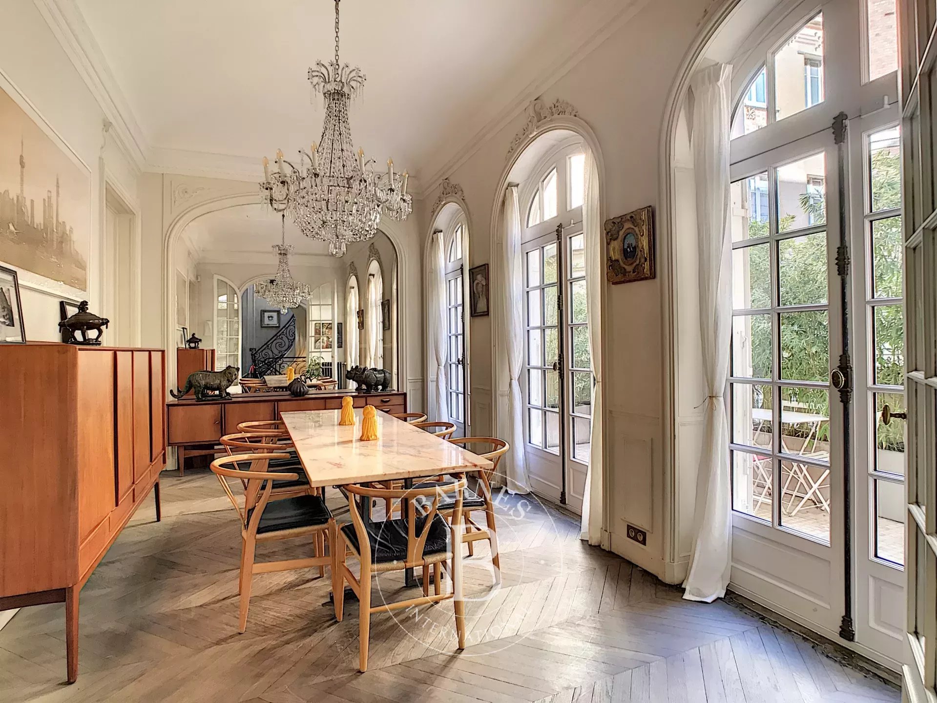 Konak Paris 17ème - picture 31