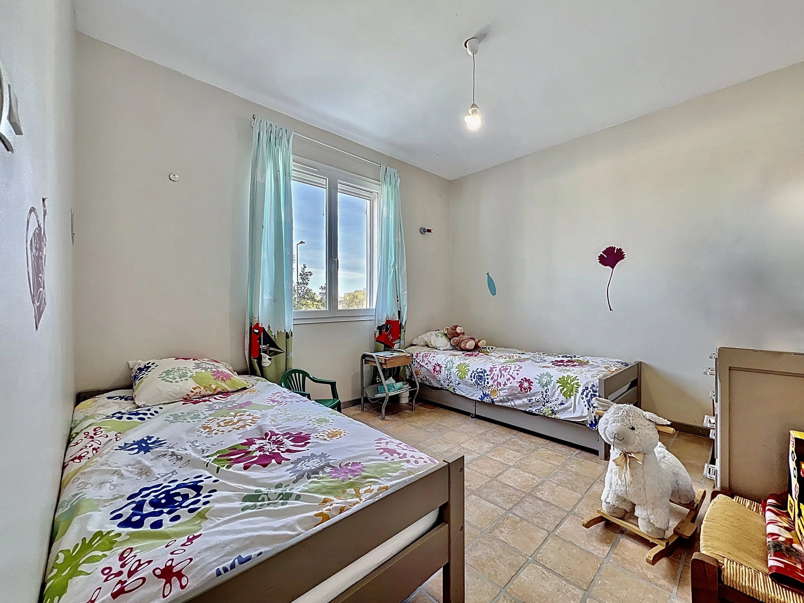 Moderne gelijkvloerse villa nabij Carcassonne, 4 slaapkamers