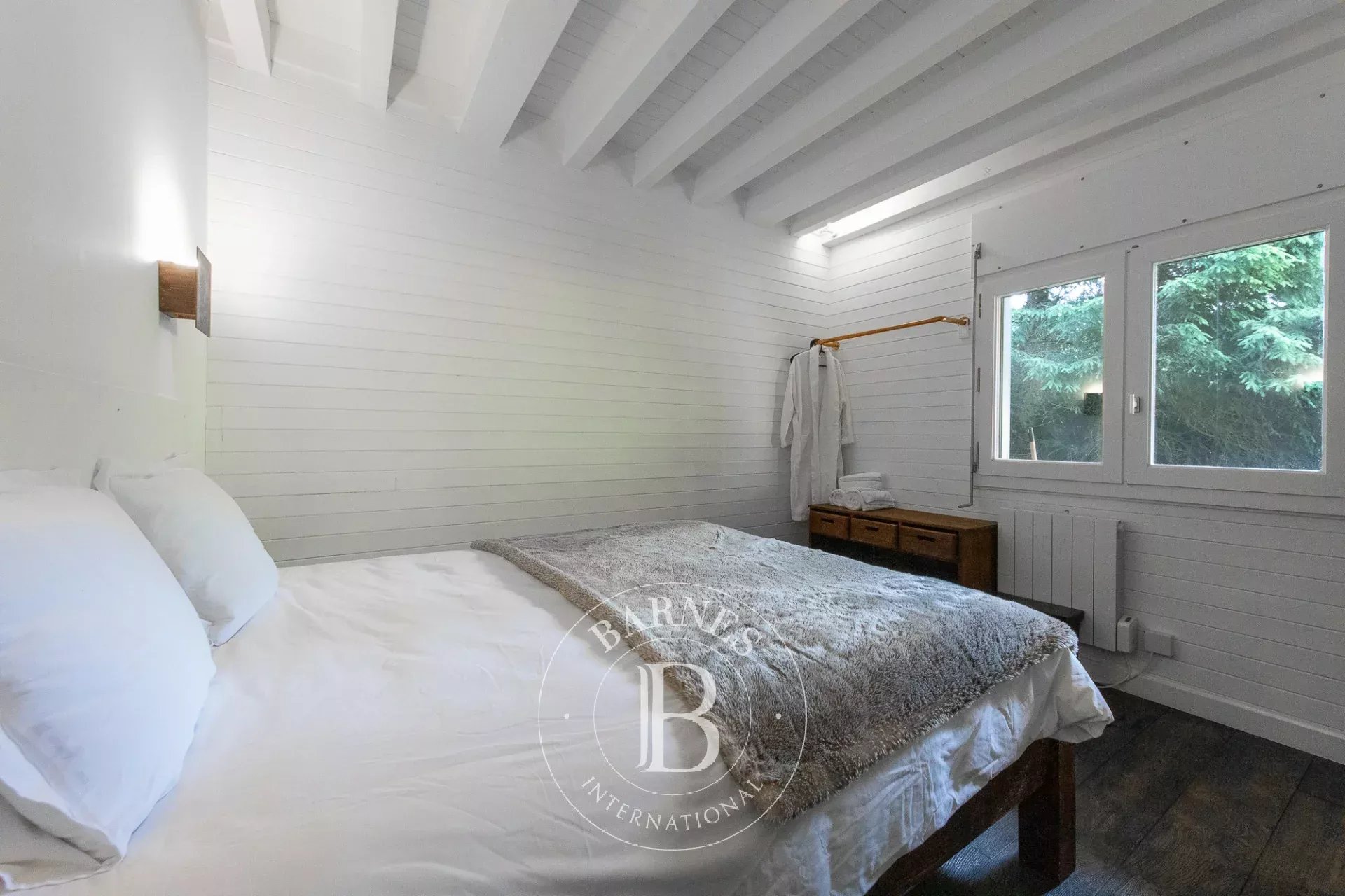 Morzine  - Chalet 5 Pi&egrave;ces 4 Chambres - picture 17