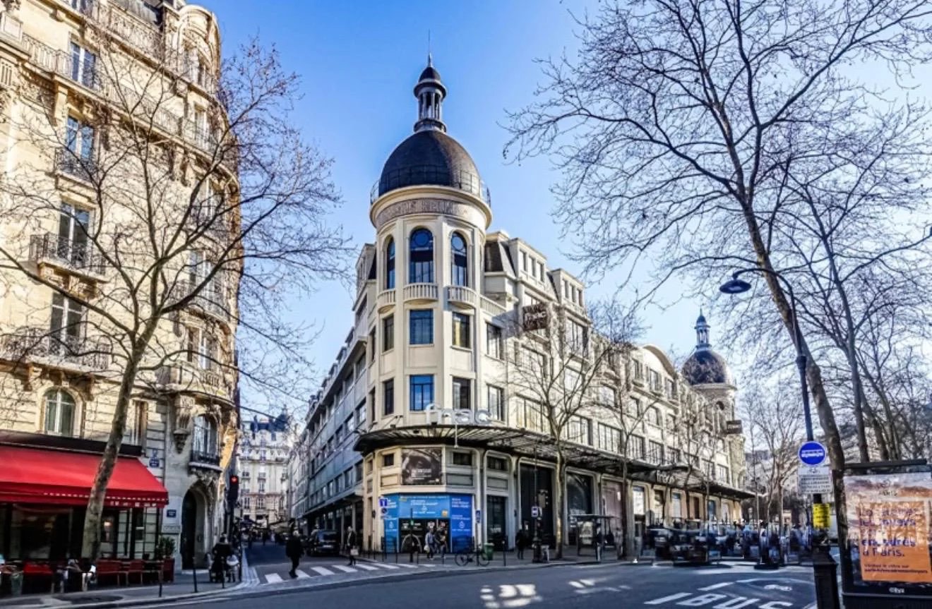 Agence immobilière de Nes Invest Immo