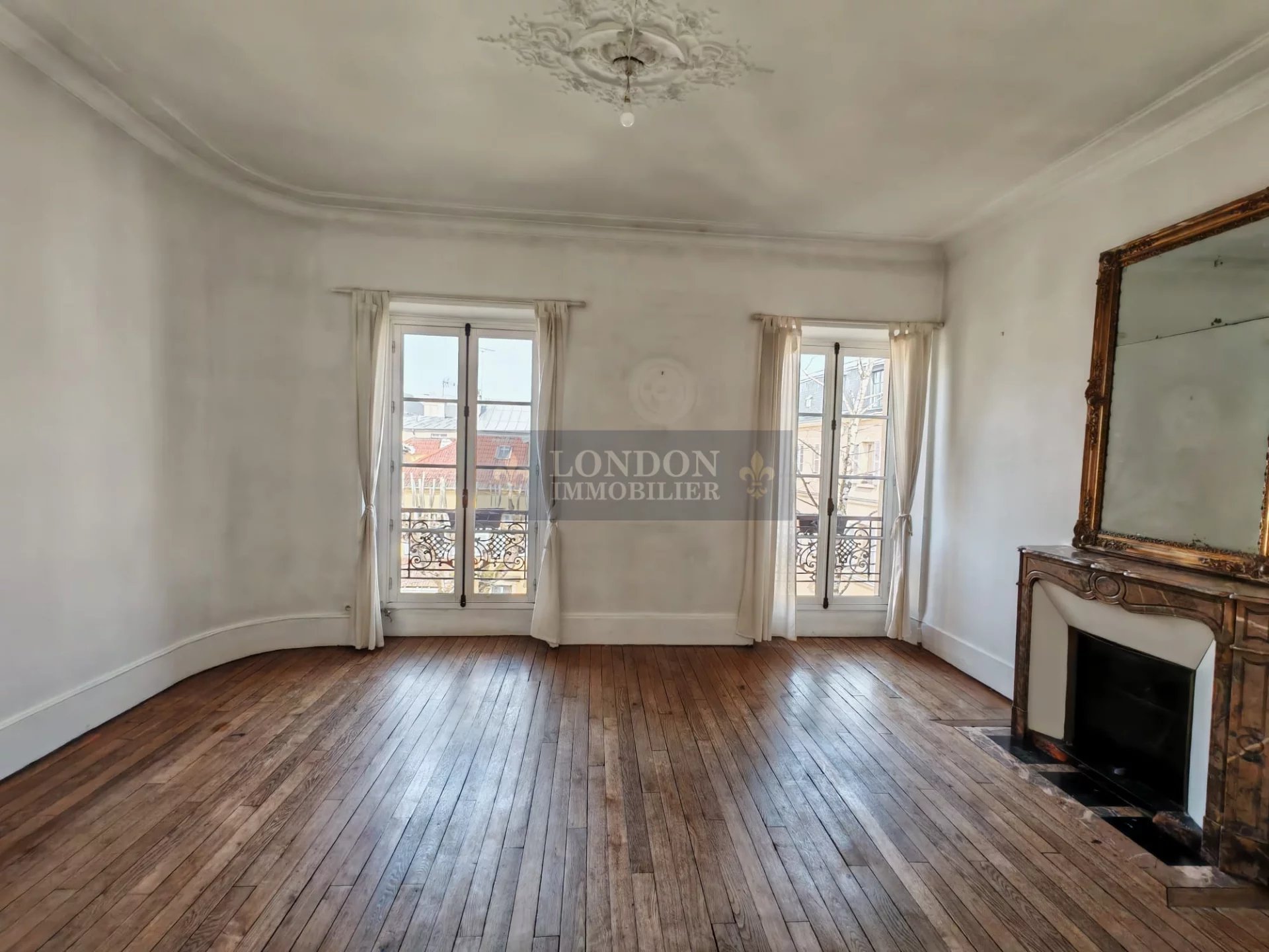 Vente Duplex Versailles
