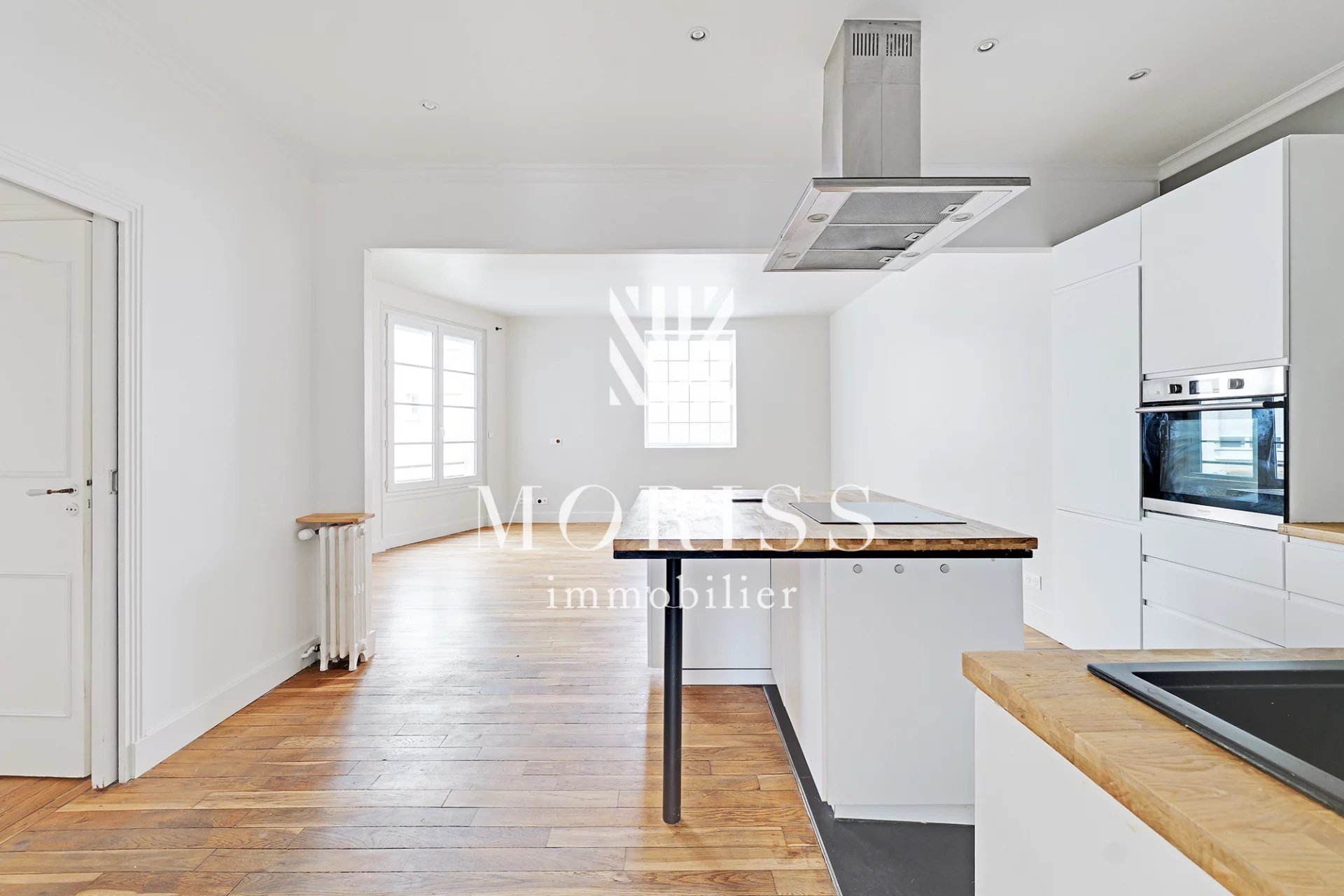 APPARTEMENT 3 PIECES 2 CHAMBRES BOULOGNE - VICTOR HUGO - Image Array