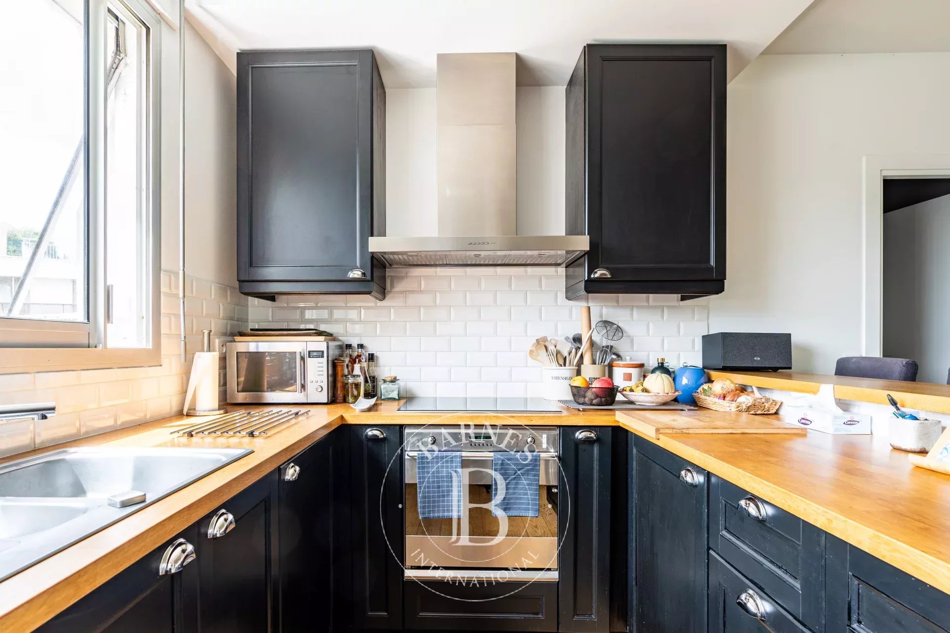 Daire Neuilly-sur-Seine - picture 12