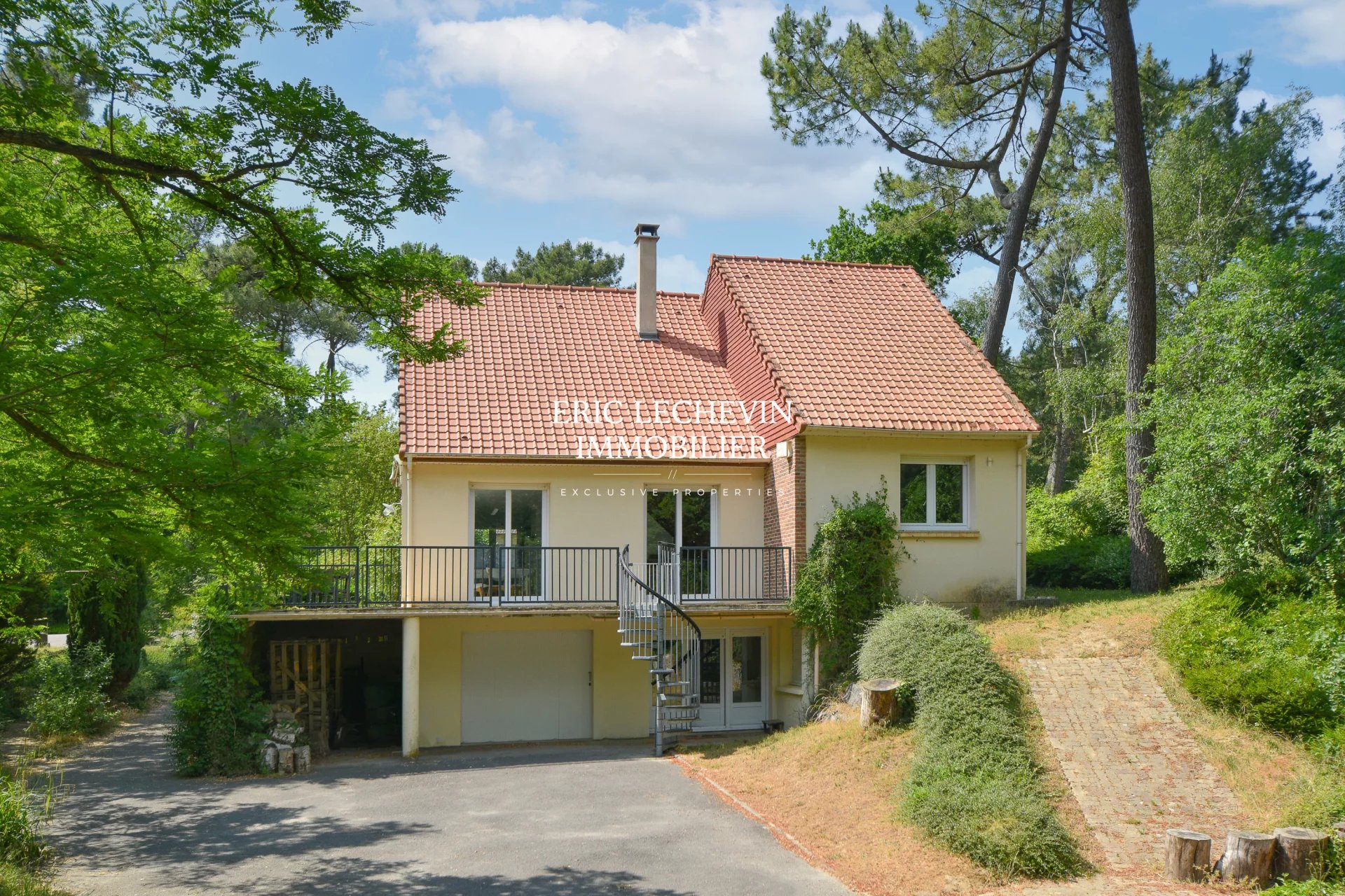 Agence immobilière de ELIM