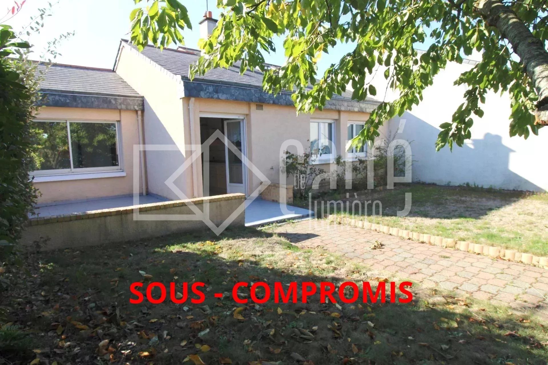 Vente Maison Mûrs-Erigné