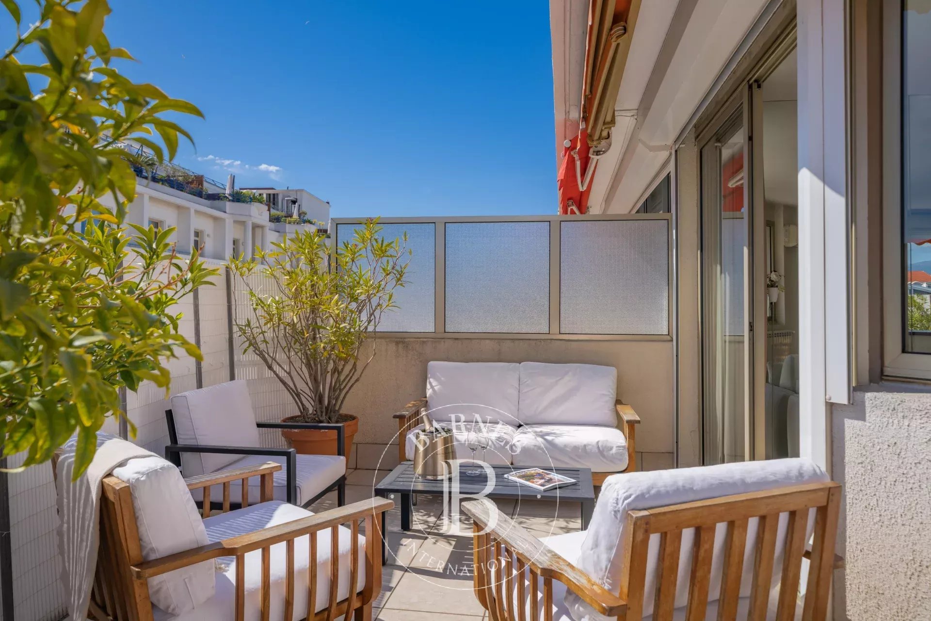Cannes  - Appartement 3 Pi&egrave;ces 2 Chambres - picture 15