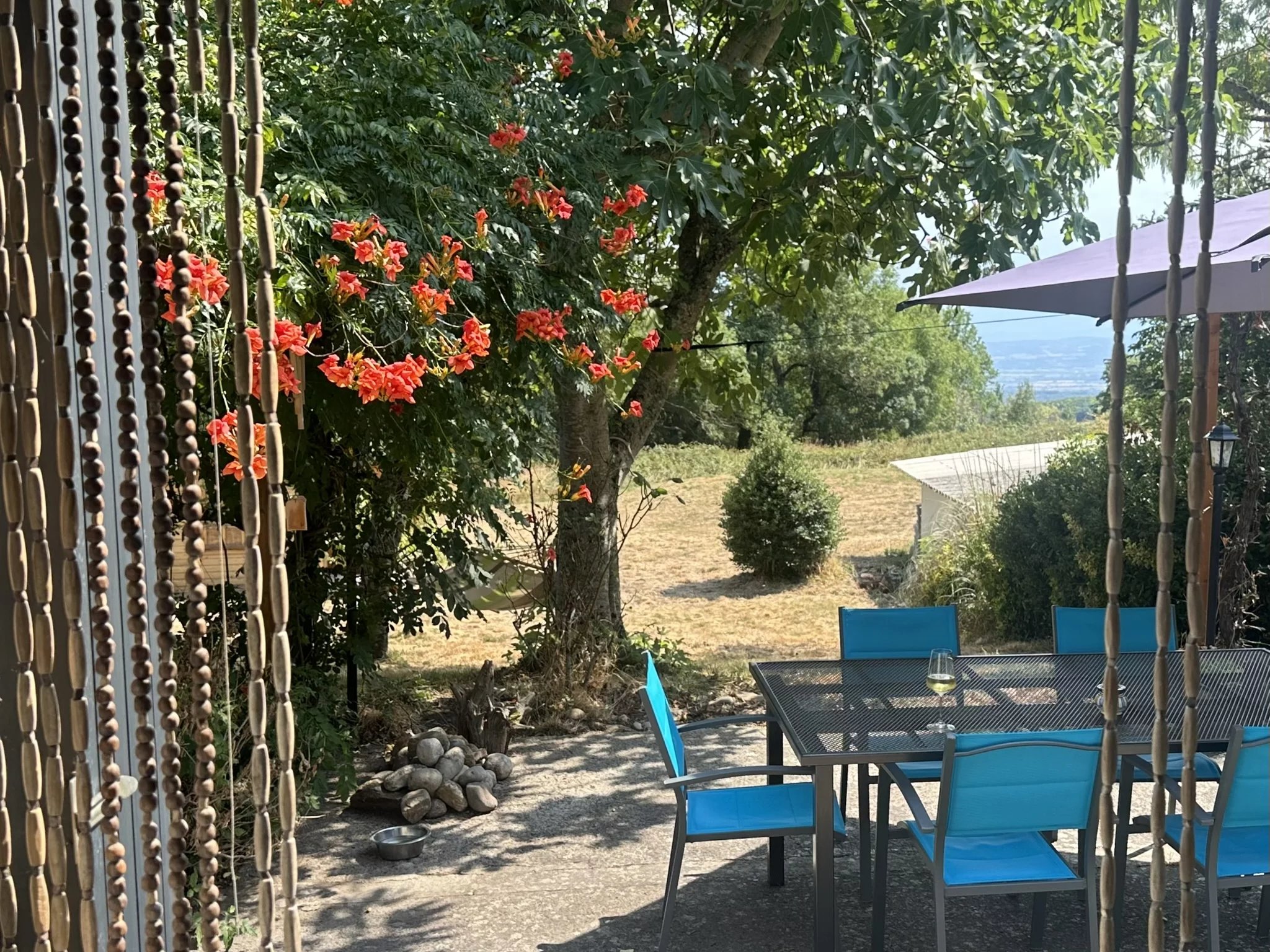 Village house for sale Cuxac-Cabardès, Aude