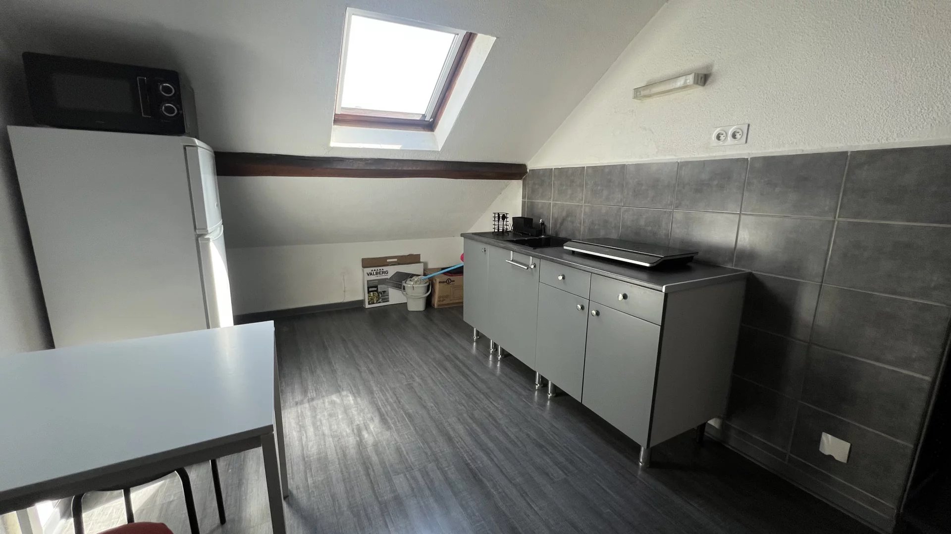 Agence immobilière de Cabinet Central Immobilier