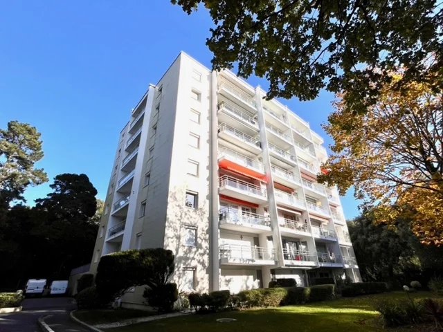 Vente Appartement La Baule-Escoublac