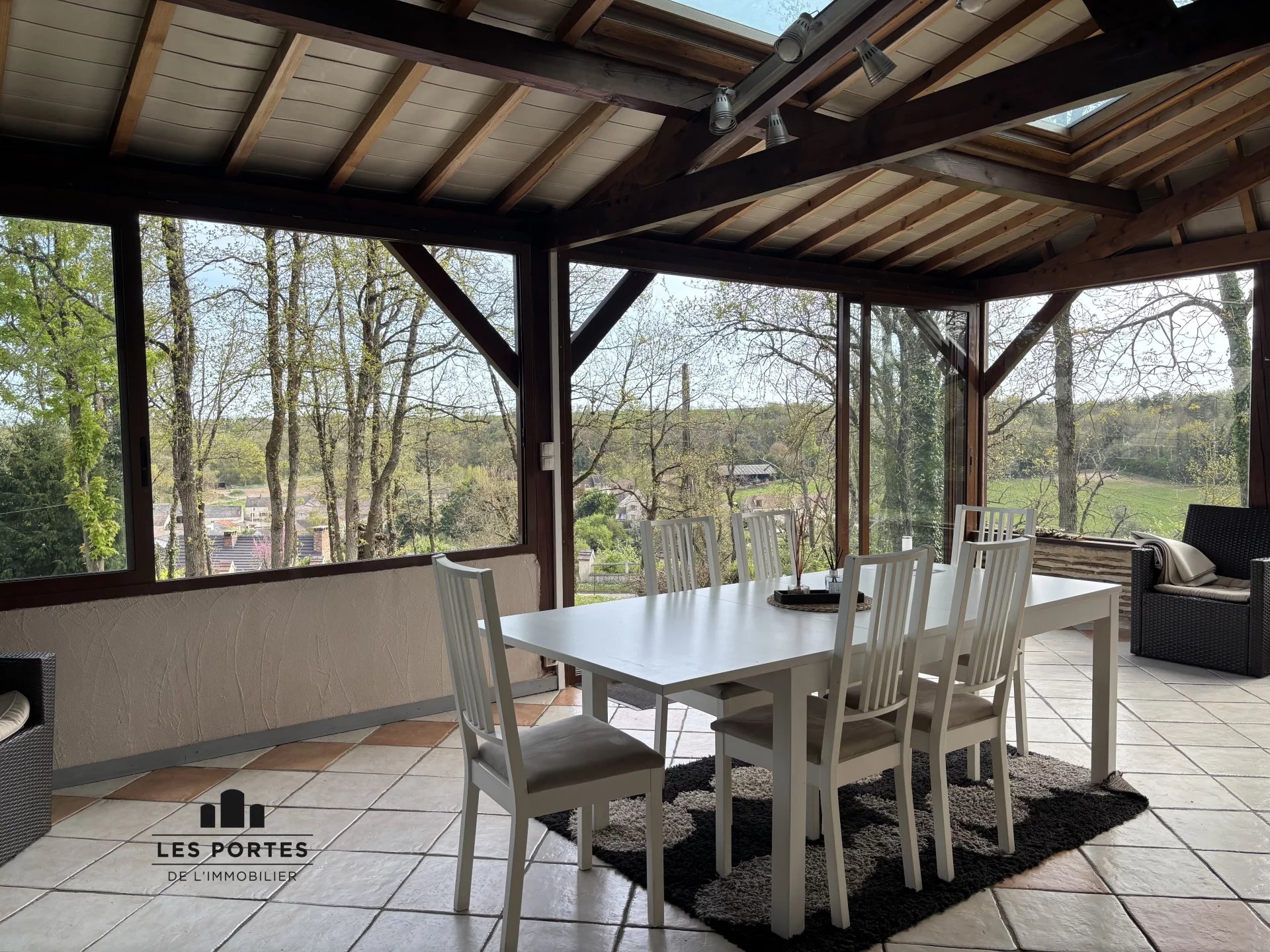 Vente Maison Prunay-sur-Essonne