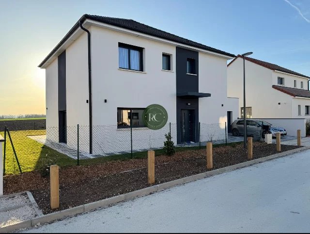 Vente Maison Magny-sur-Tille