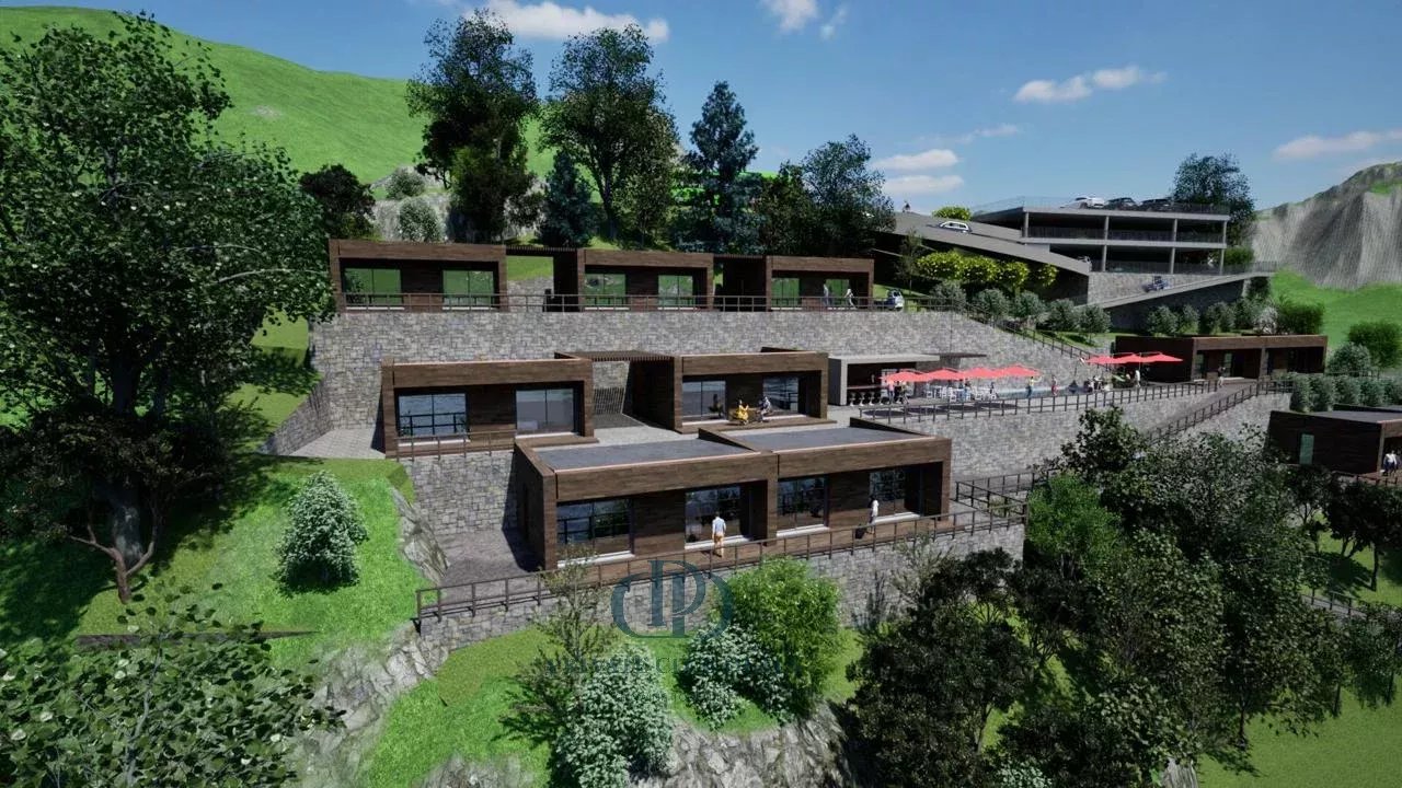 Arazi Cannero Riviera - picture 11