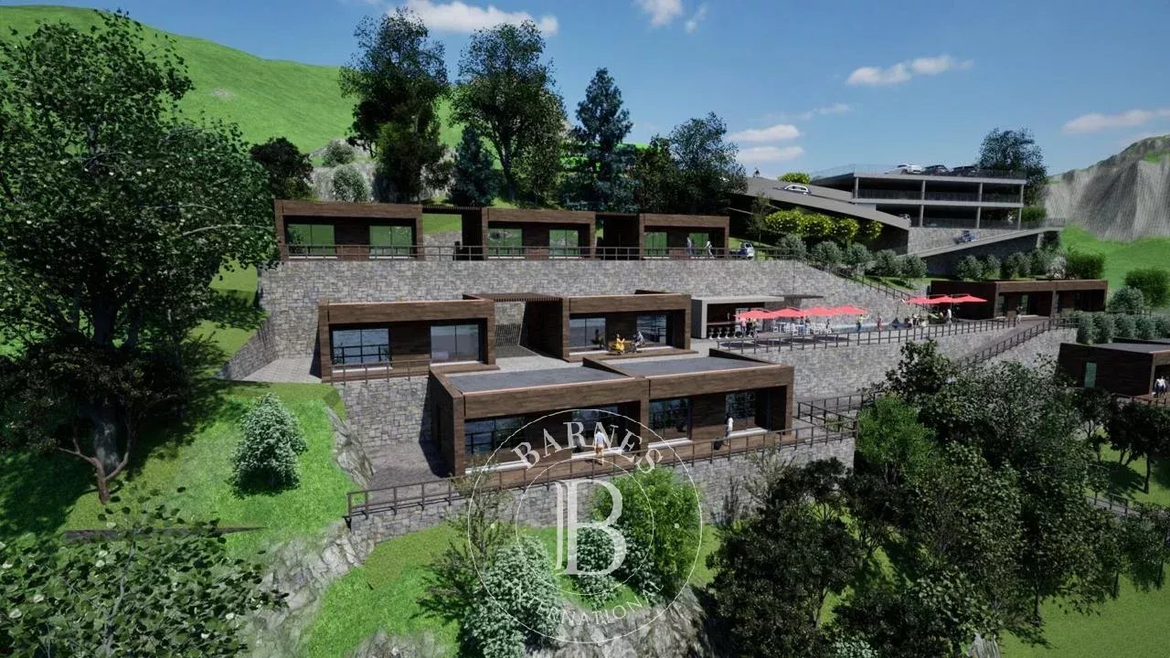 Arazi Cannero Riviera - picture 11