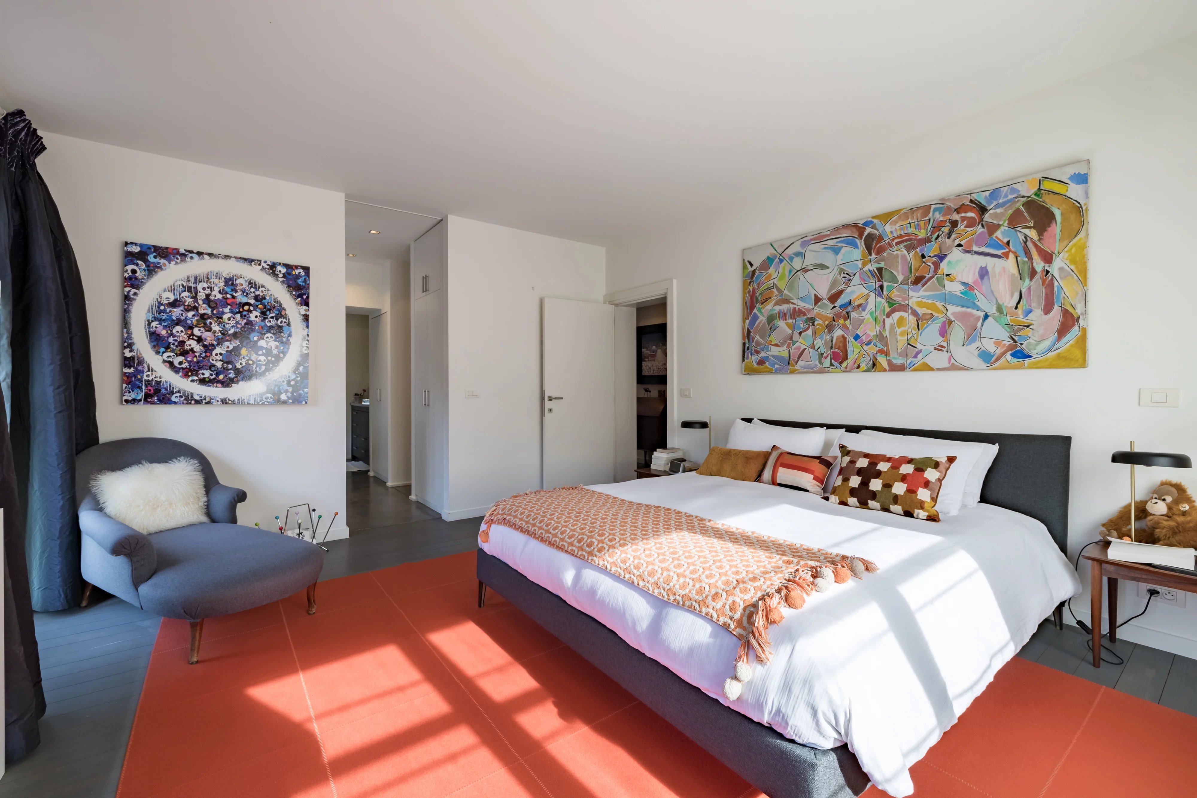 Fort jaco - Prachtige villa met 5/6 slaapkamers, tuin en garage