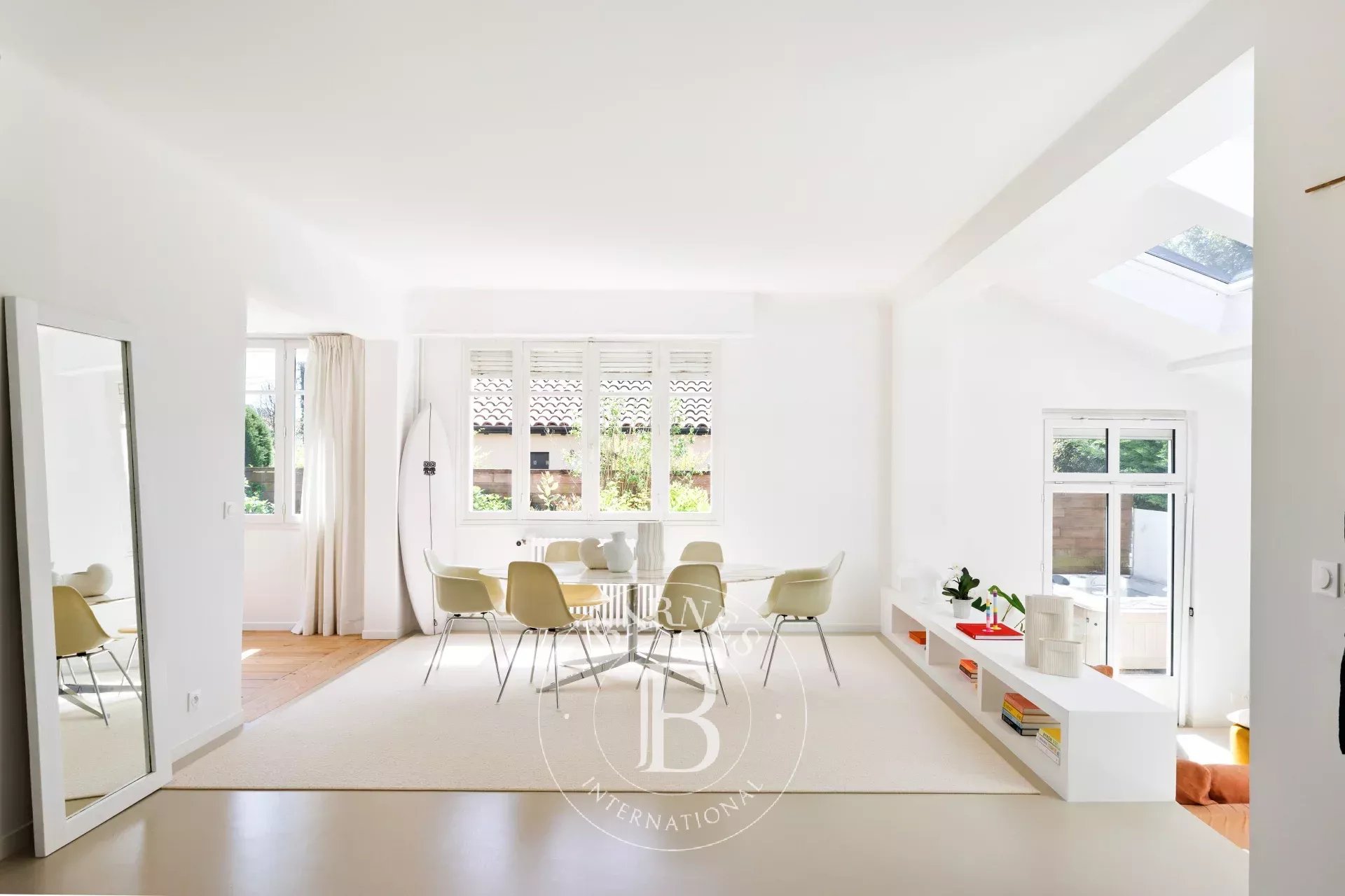Maison Anglet  -  ref 86918123 (picture 1)