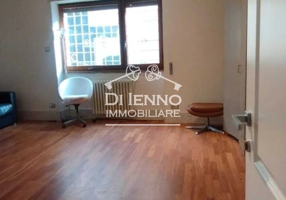 Sale Apartment Roma Fleming