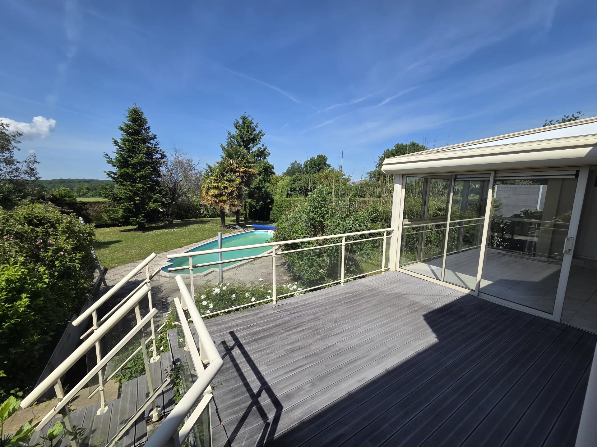 Achat Maison T6 à Carquefou (44470) - 175m²