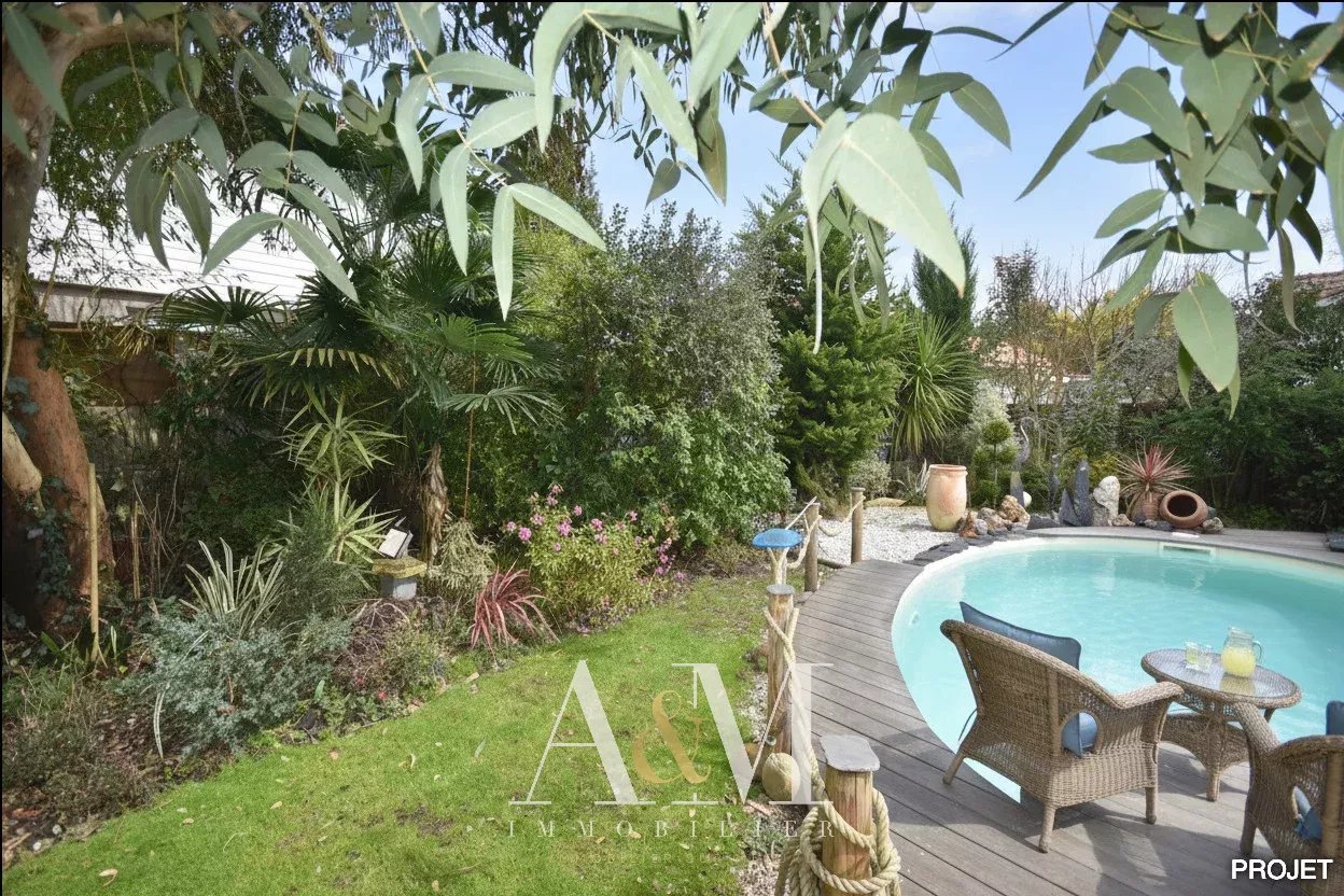 Agence immobilière de A&M IMMOBILIER