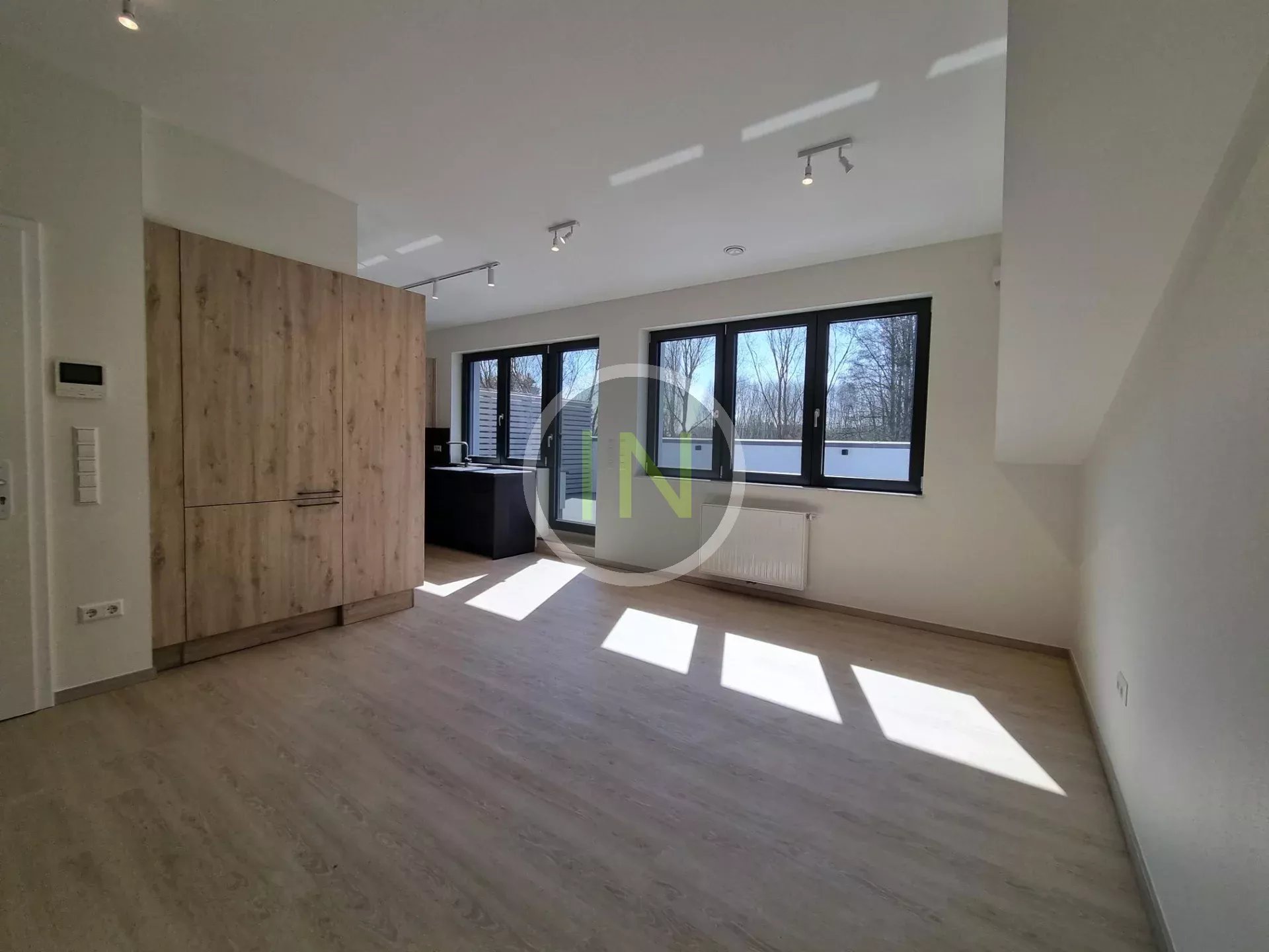 Rental Apartment Niederanven
