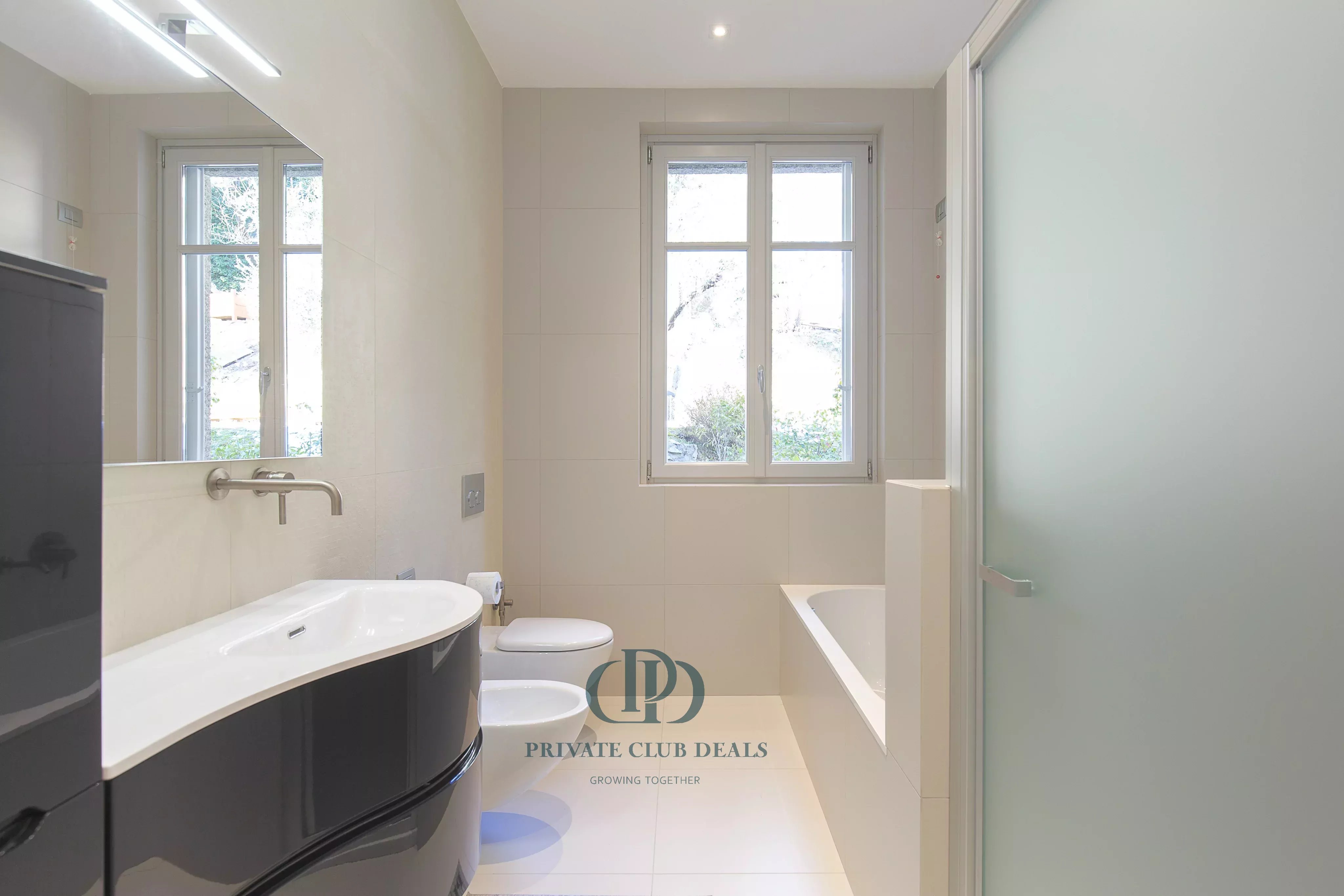 Daire Como - picture 11