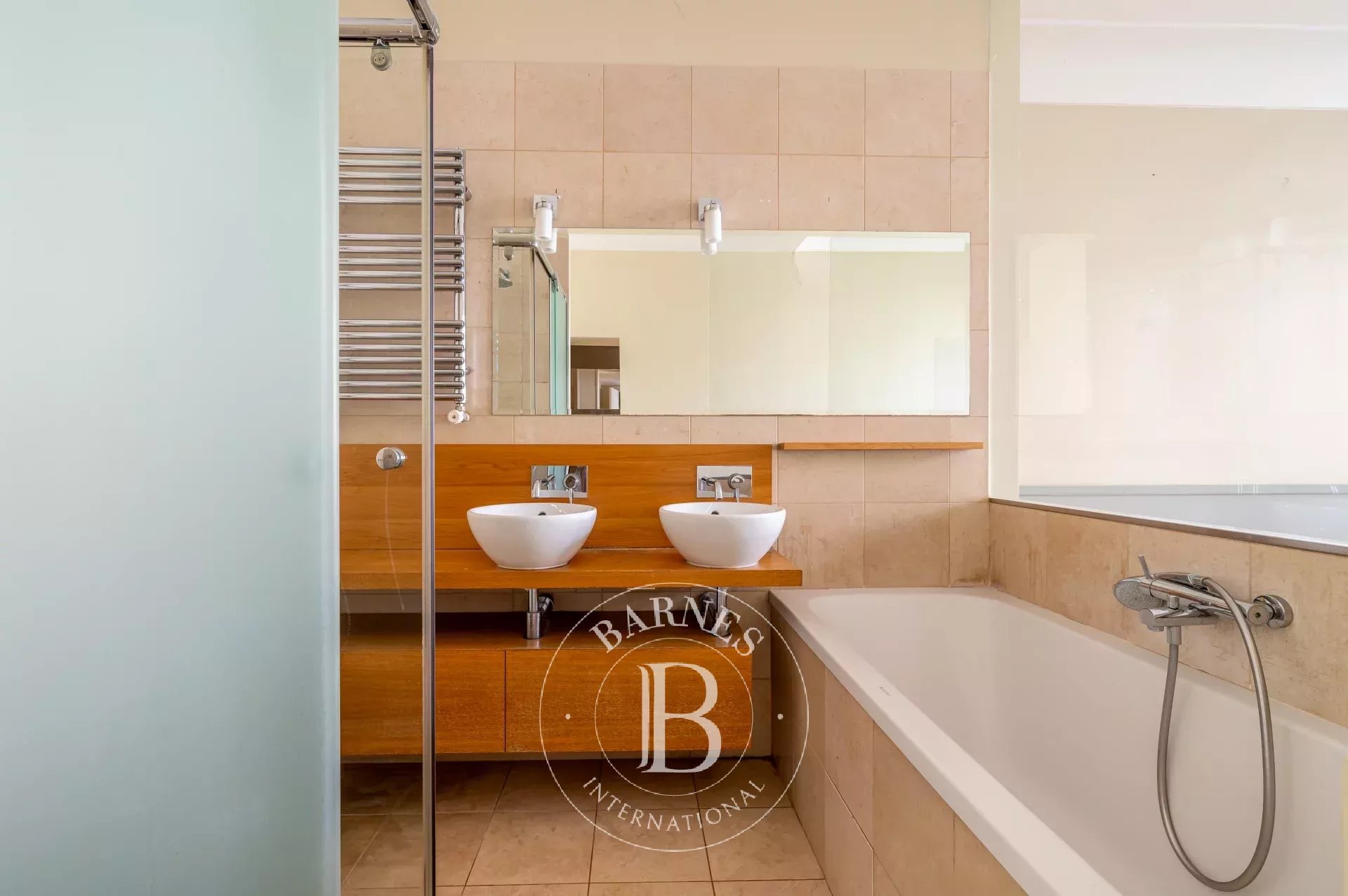 Daire Neuilly-sur-Seine - picture 19